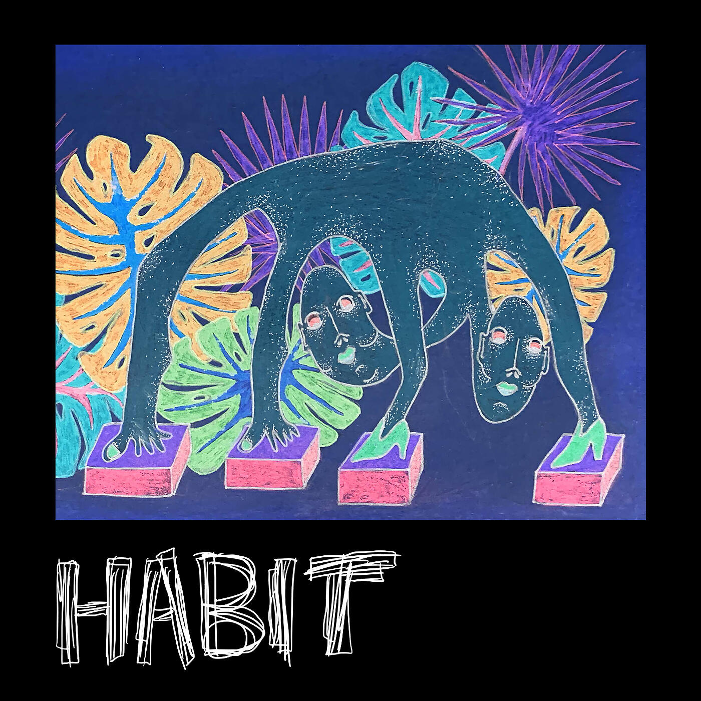 Релиз Habit