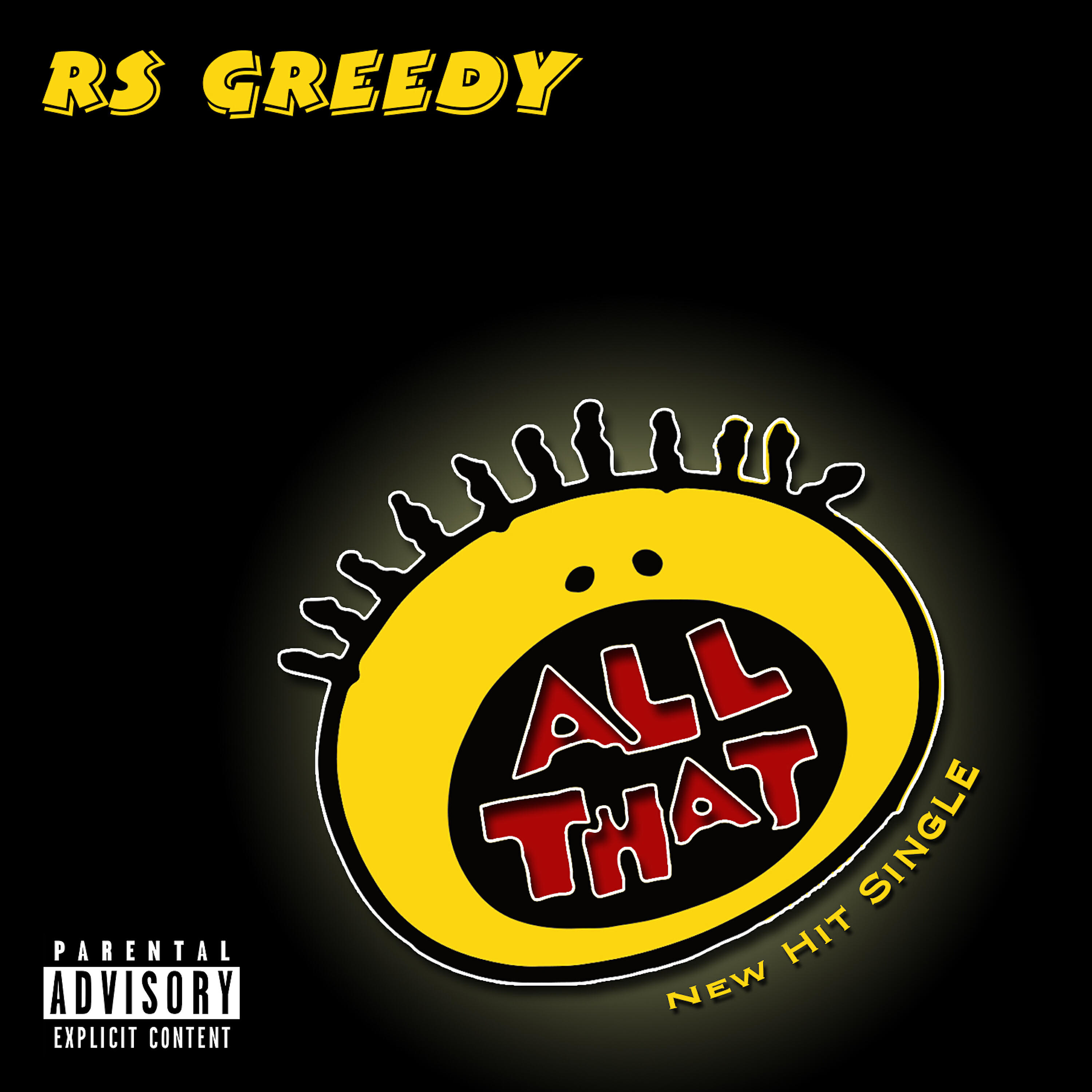 Релиз All That