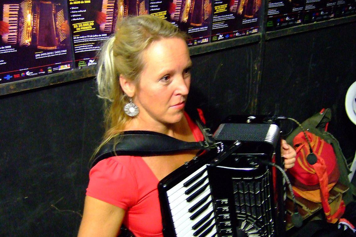 Cathrin Pfeifer