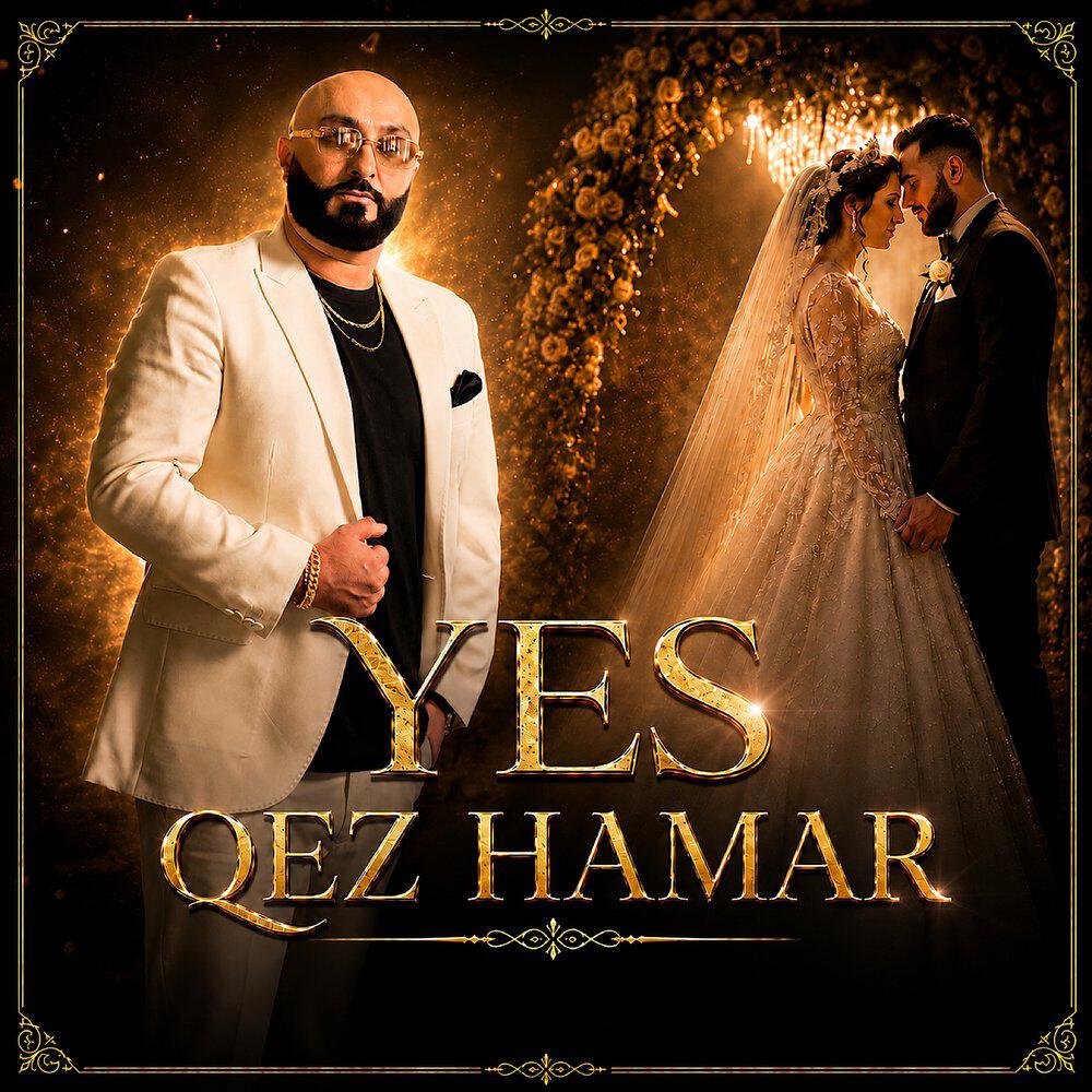 Релиз Yes Qez Hamar