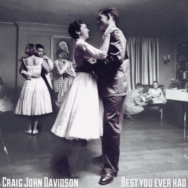 Релиз Best You Ever Had
