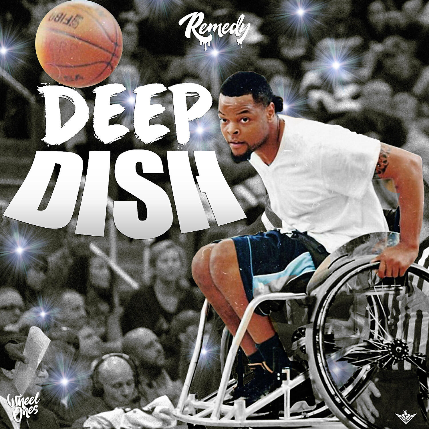 Релиз Deep Dish