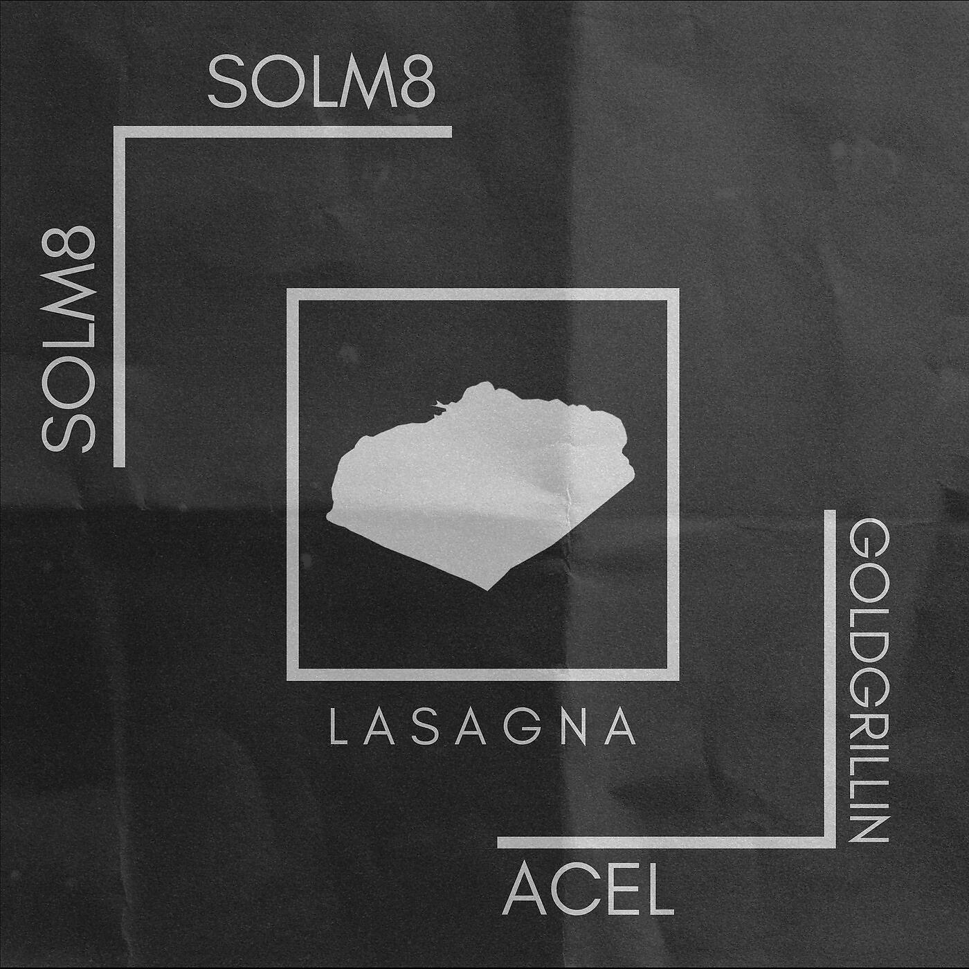Релиз Lasagna