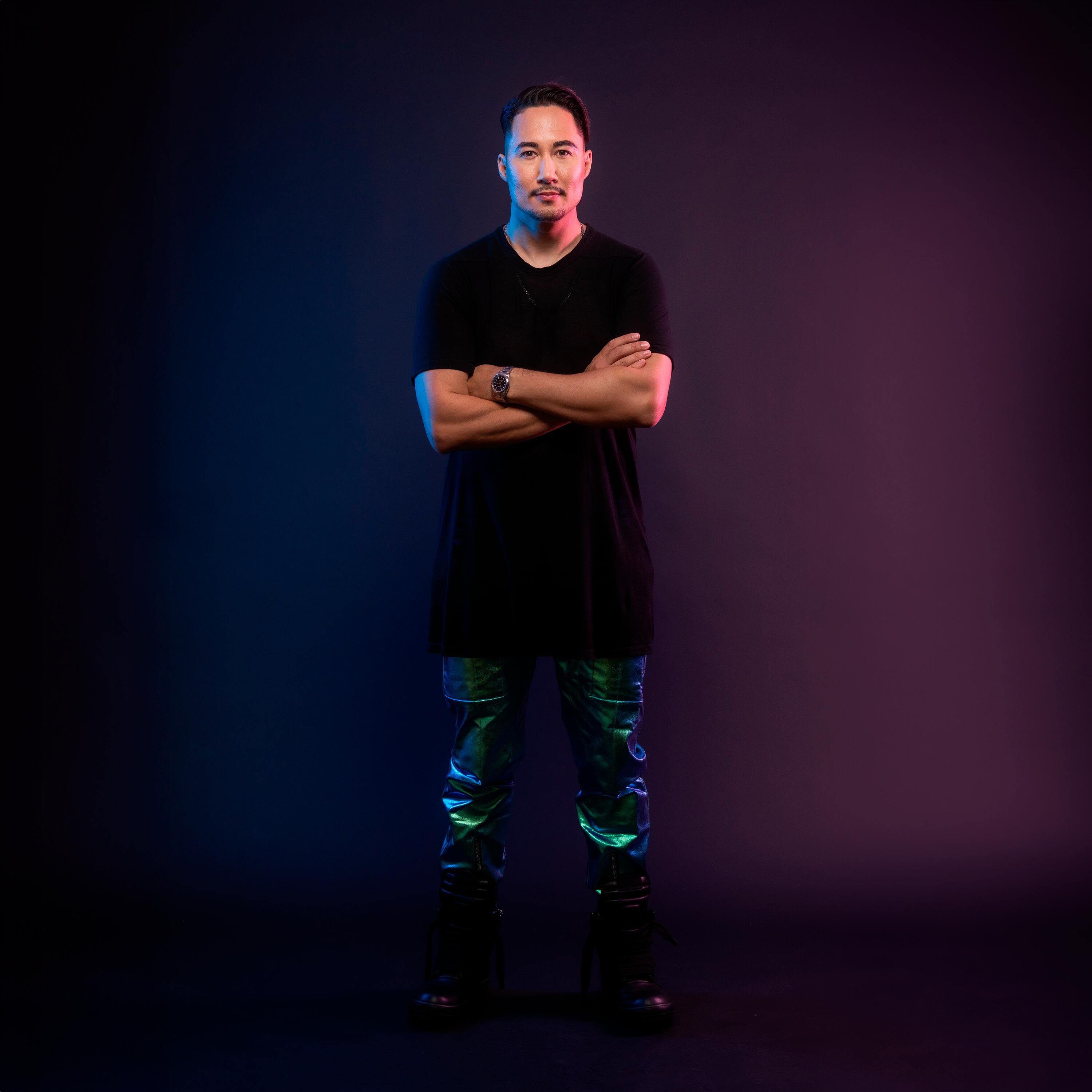 Релиз James Atlas (Remix)