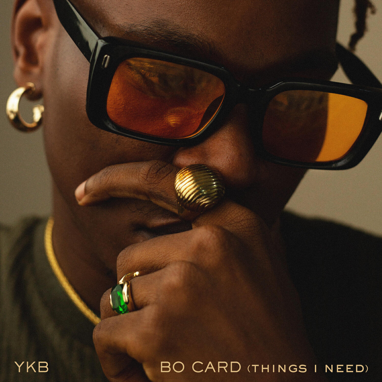 Релиз bo card (things i need)