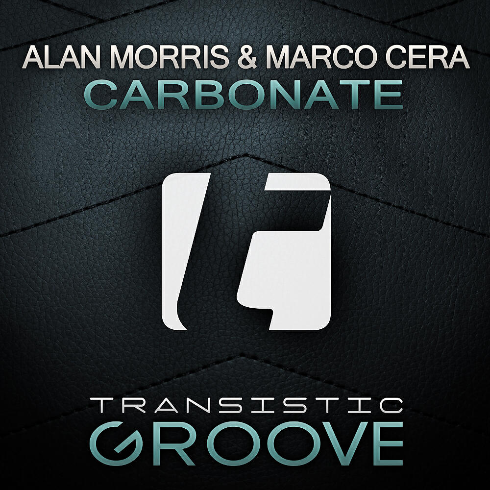 Релиз Carbonate (Extended Mix)