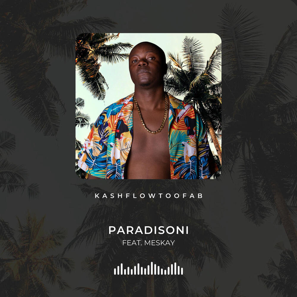 Релиз Paradisoni