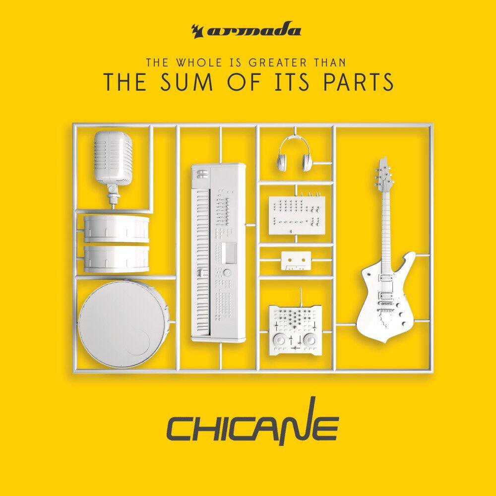 Трек One Thousand Suns (Soundprank Extended Vocal Mix)
