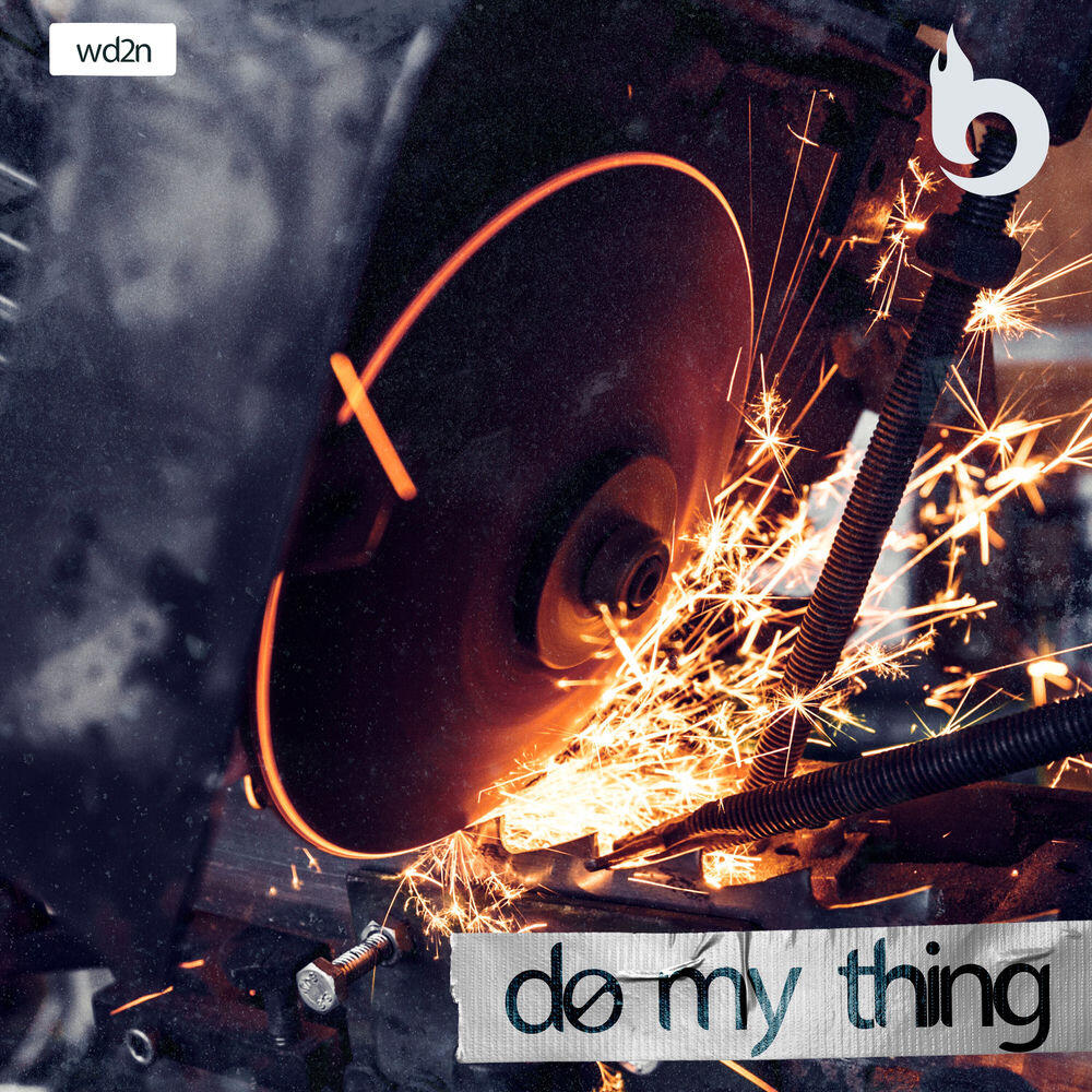 Релиз Do My Thing