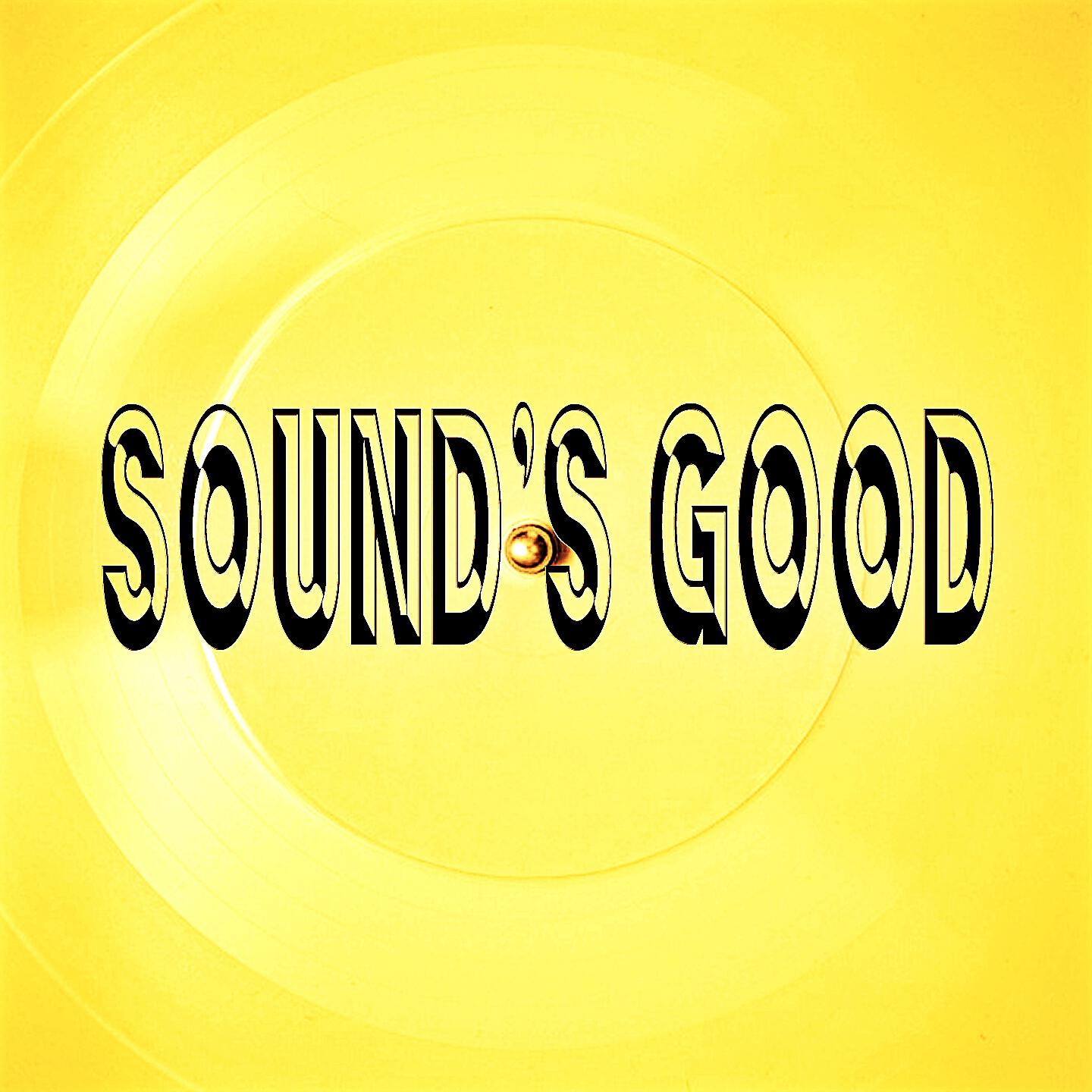Релиз Sound's Good