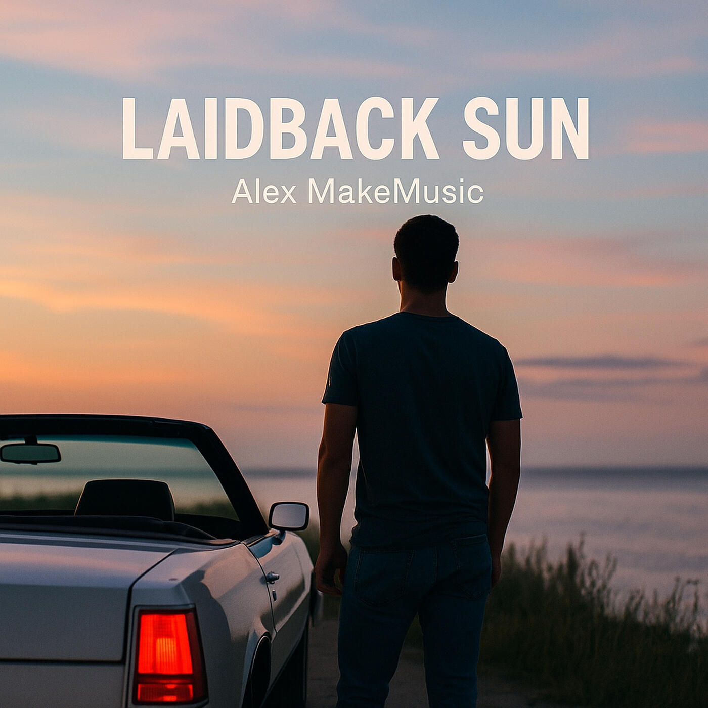 Релиз Laidback Sun