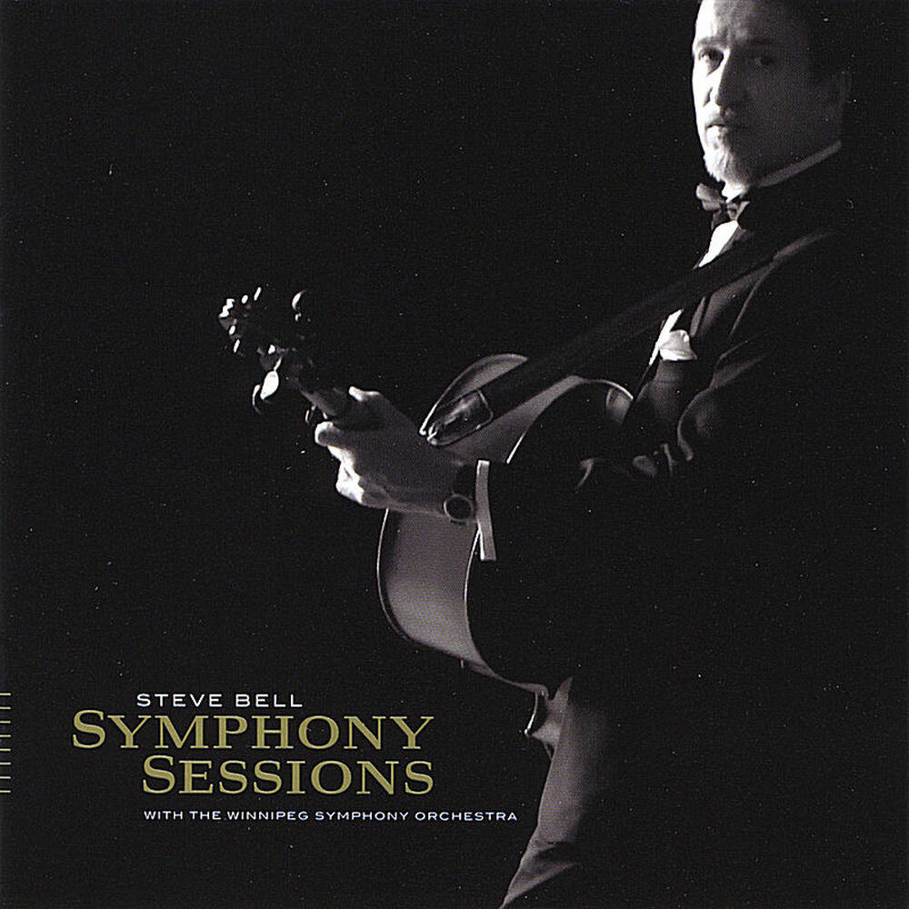 Релиз Symphony Sessions