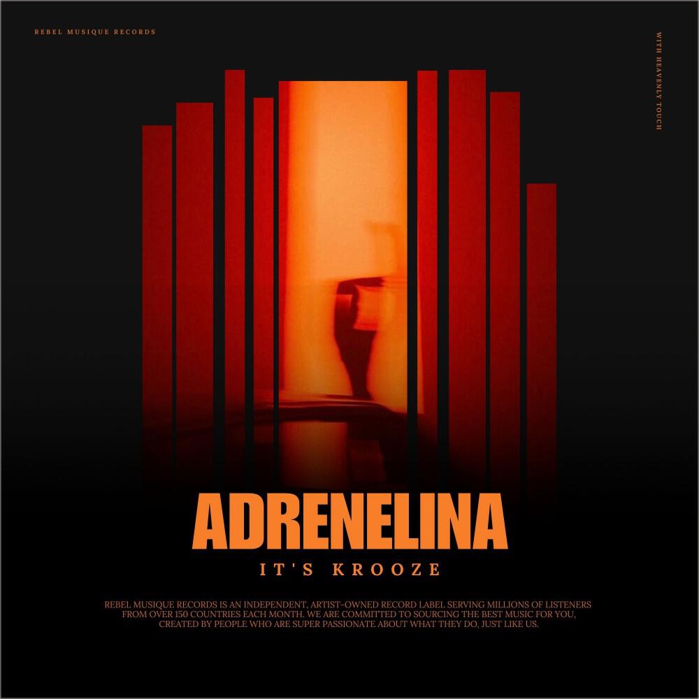 Релиз Adrenelina