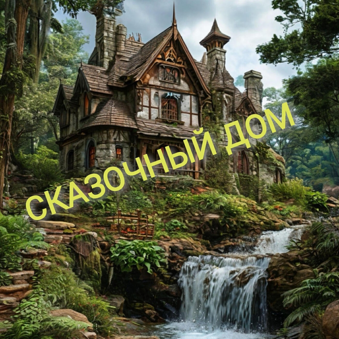 Веренея