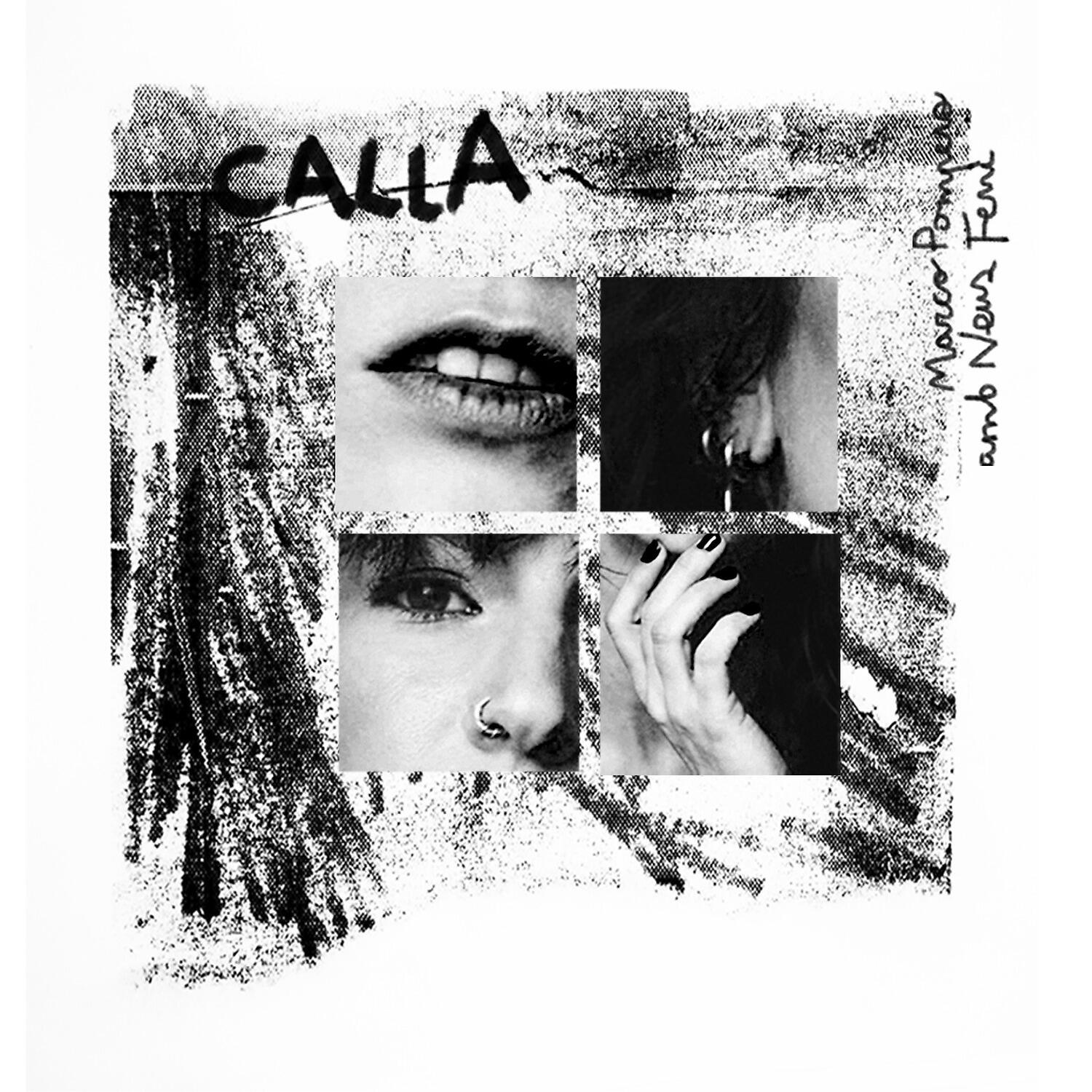 Релиз Calla (amb Neus Ferri)