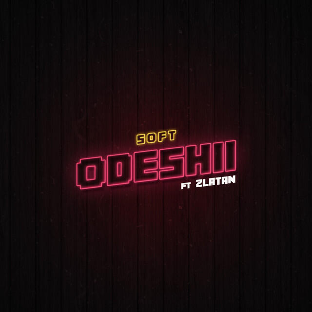 Релиз Odeshi