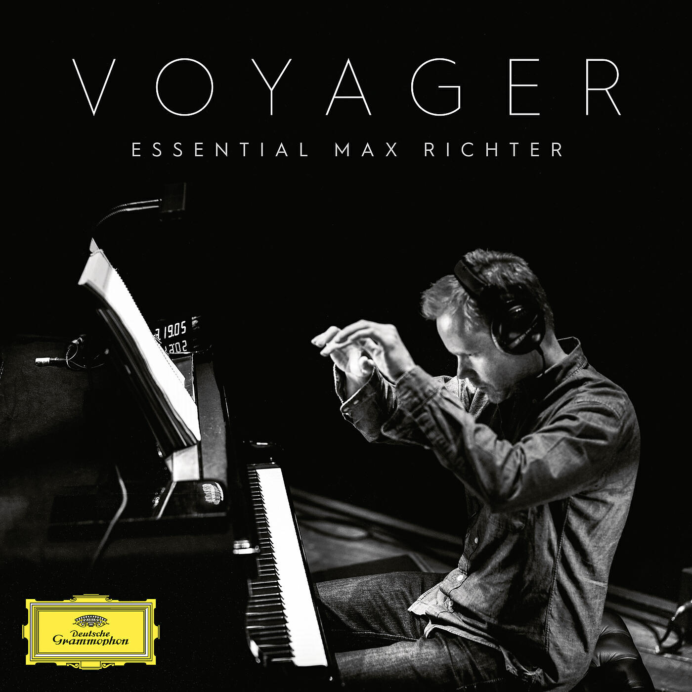 Релиз Richter: Dream Solo