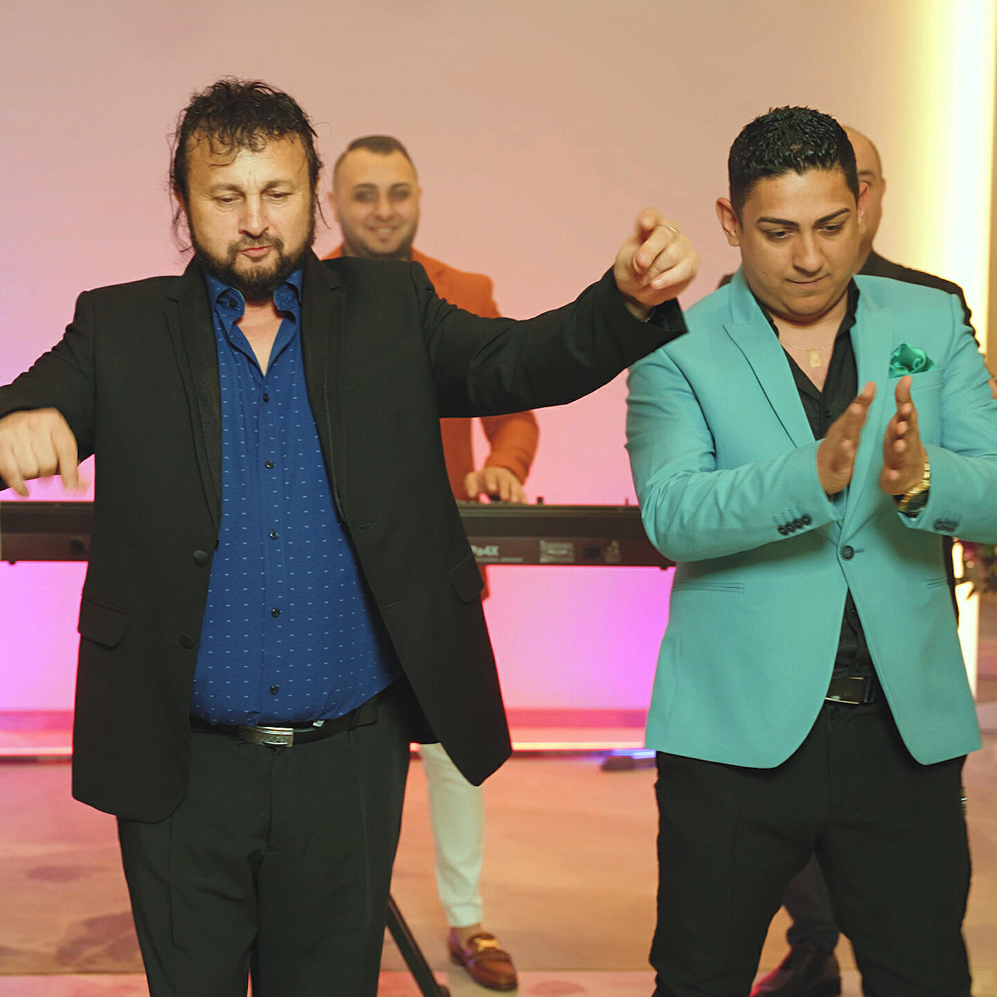Paul Hamza