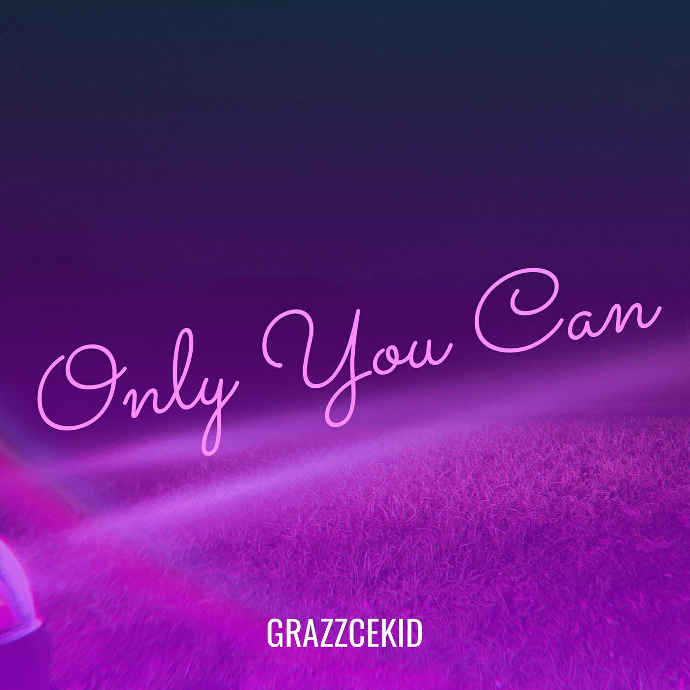 Релиз Only You Can