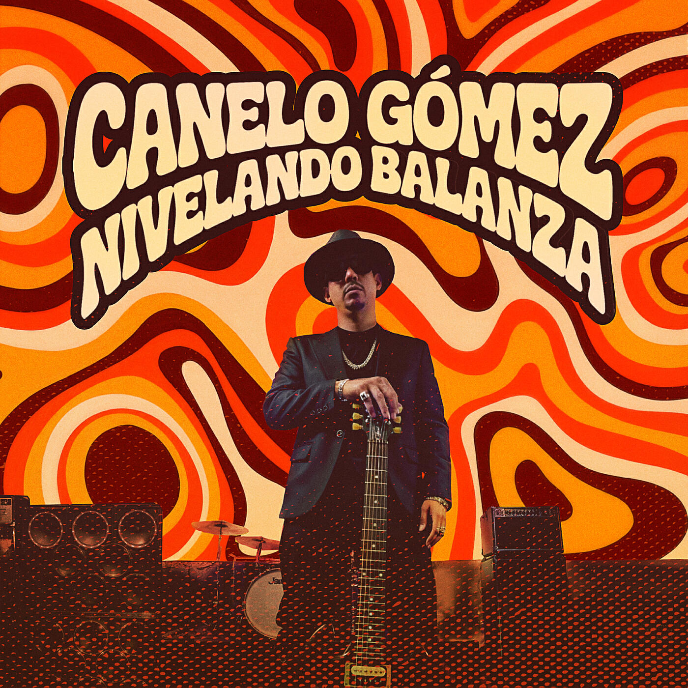 Релиз Nivelando Balanza