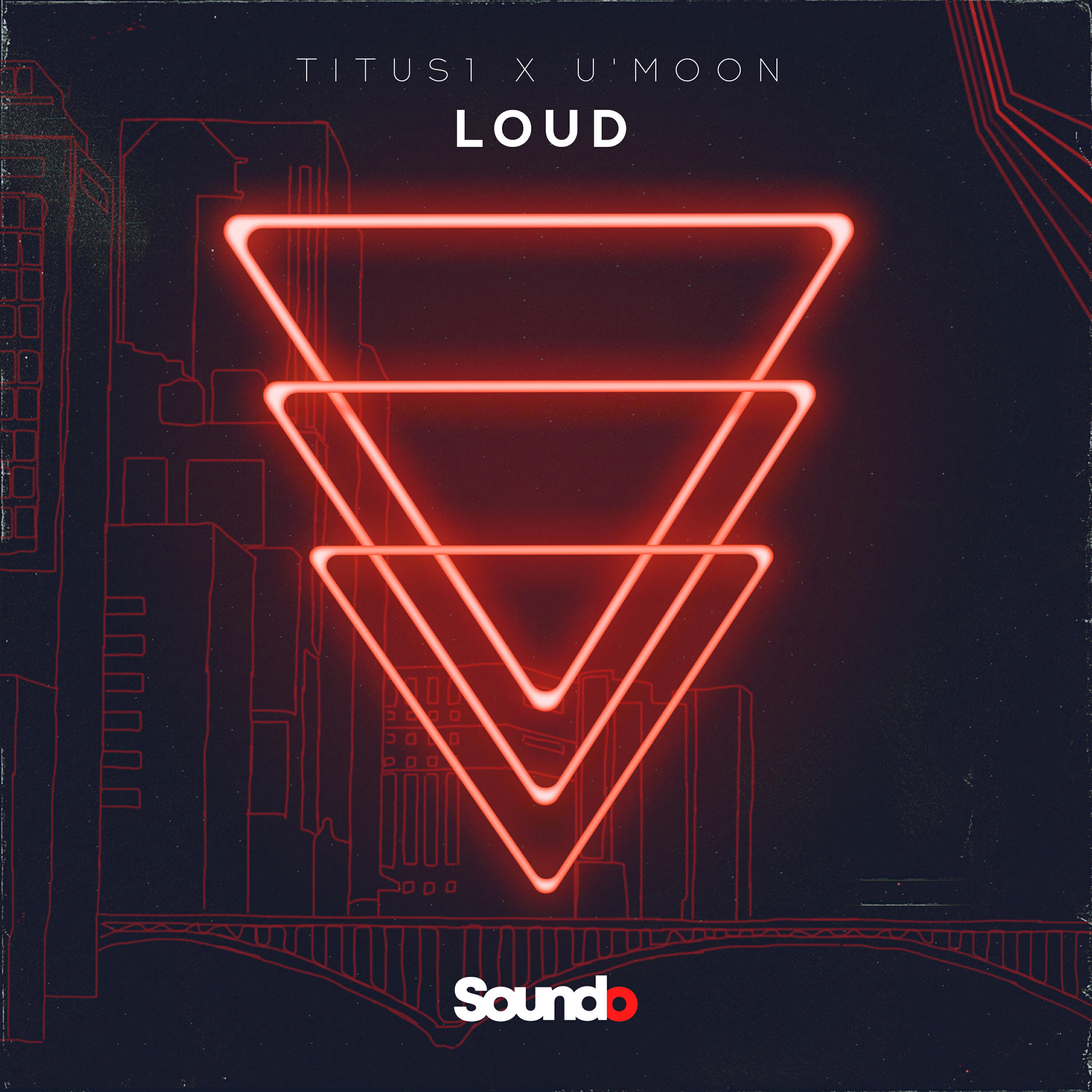 Релиз Loud