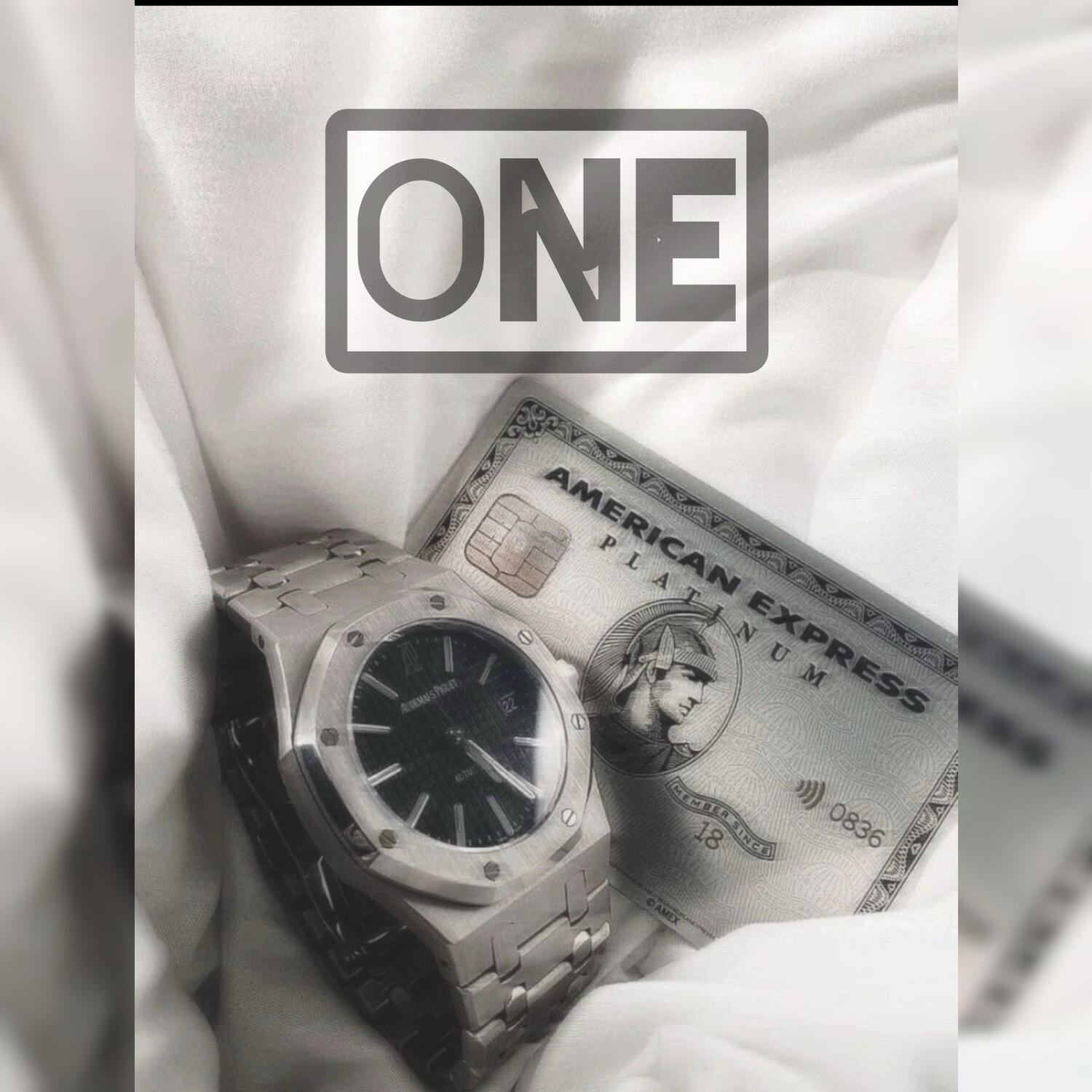 Релиз ONE