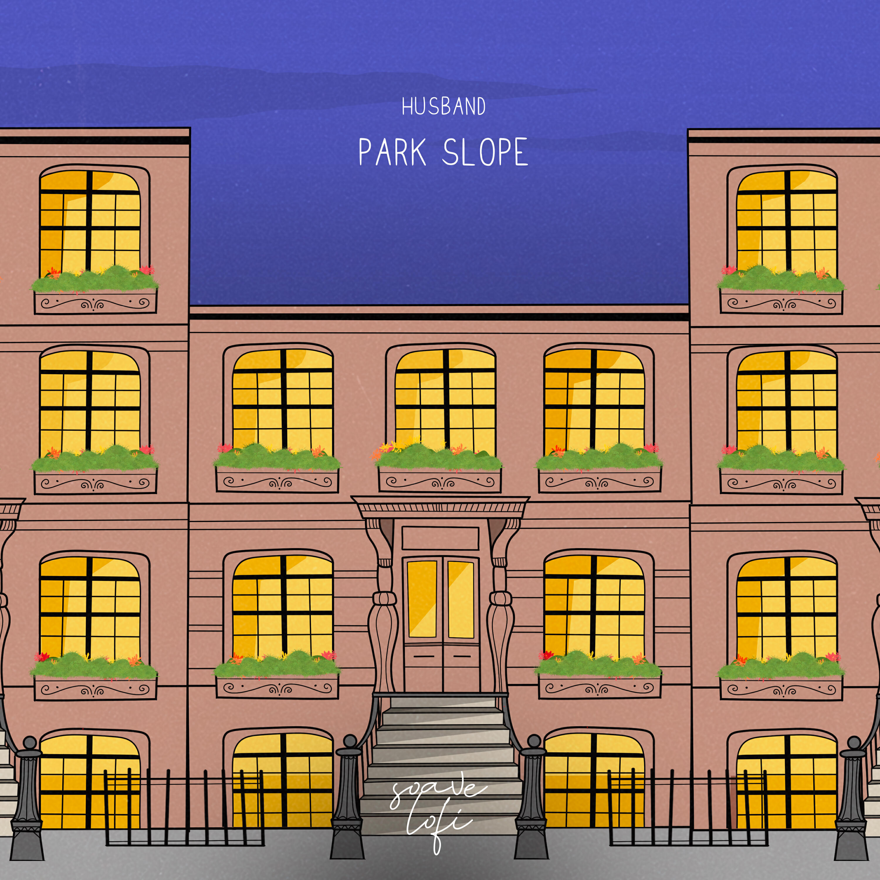 Релиз Park Slope