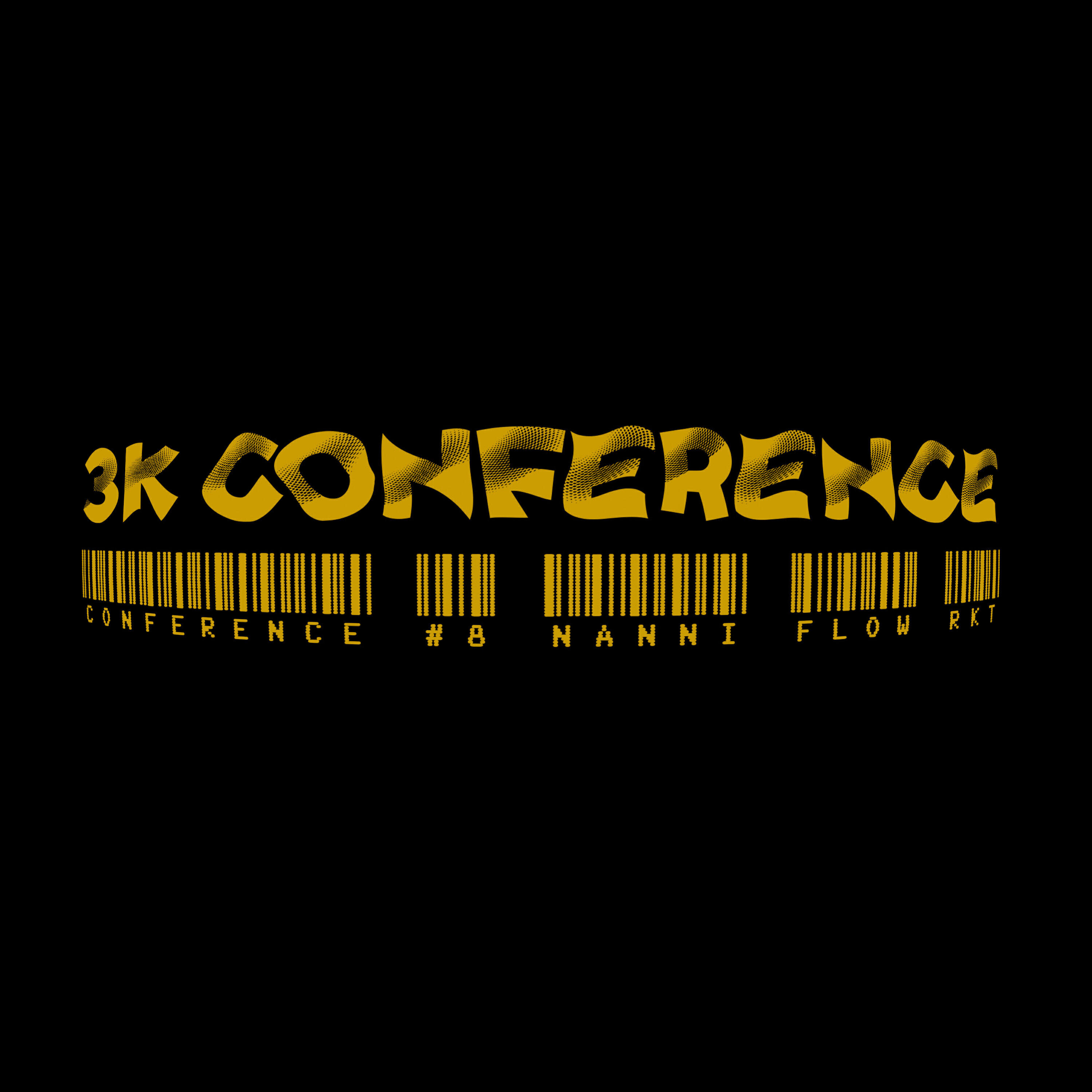 Релиз 3K Conference #8