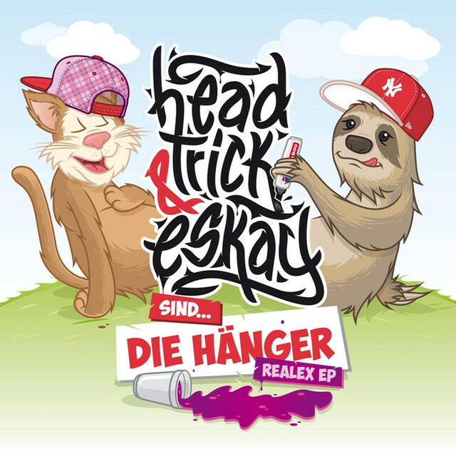 Релиз Realex EP