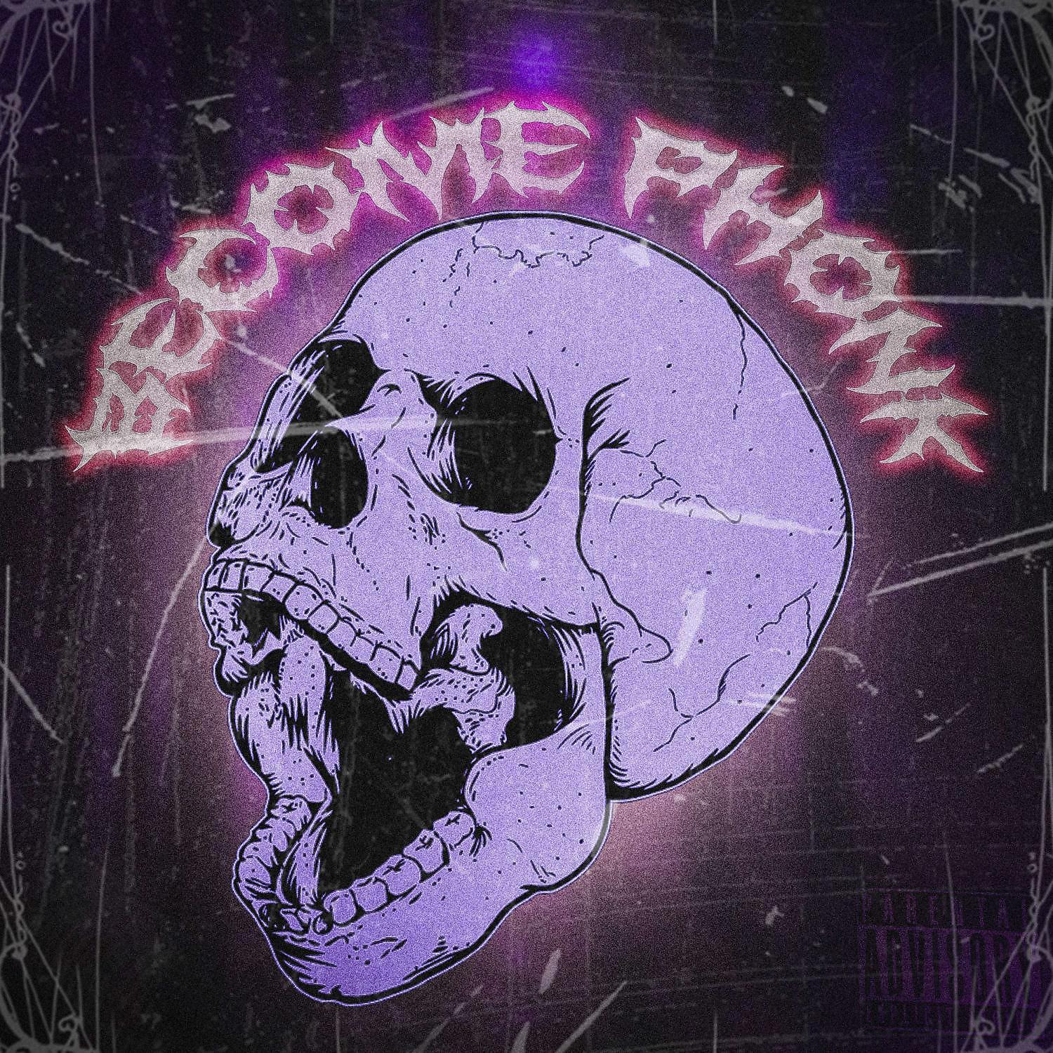 Релиз BECOME PHONK
