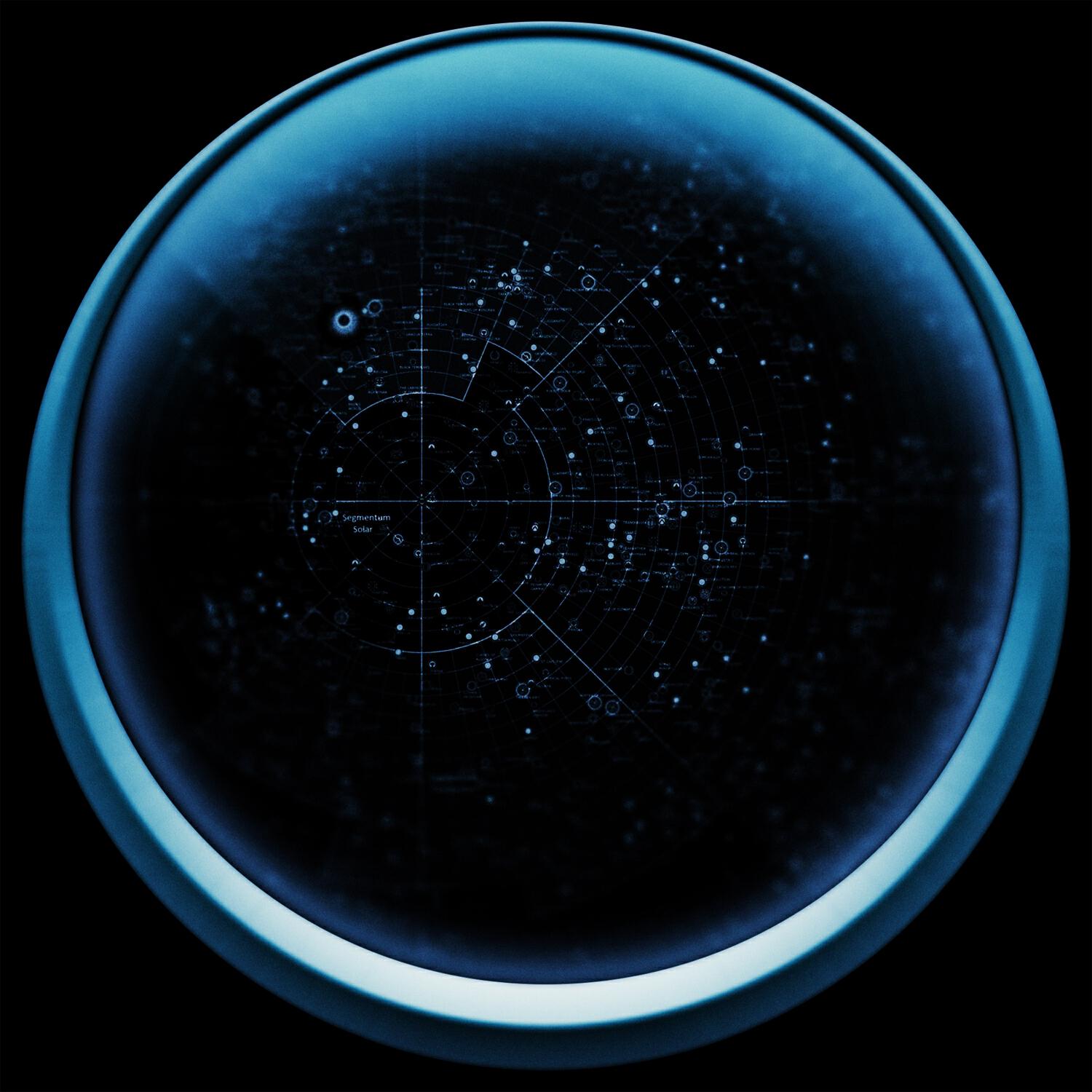 Terra Form