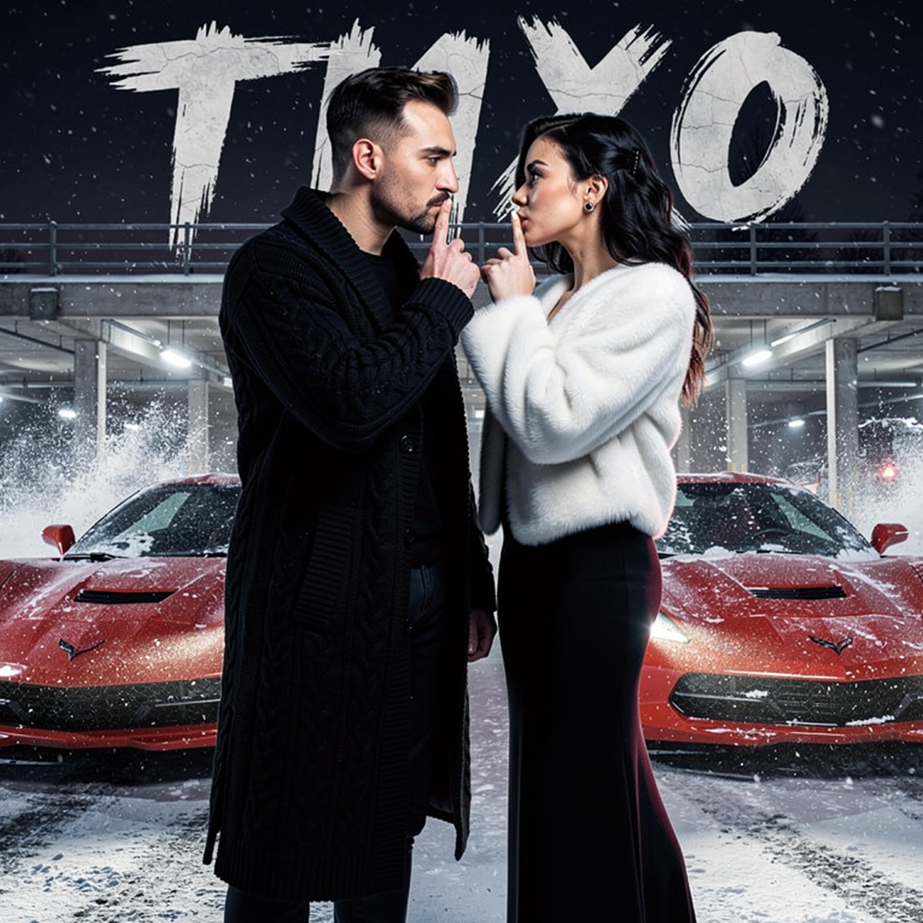 Релиз Тихо
