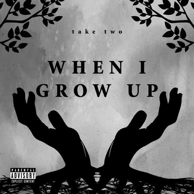 Релиз When I Grow Up