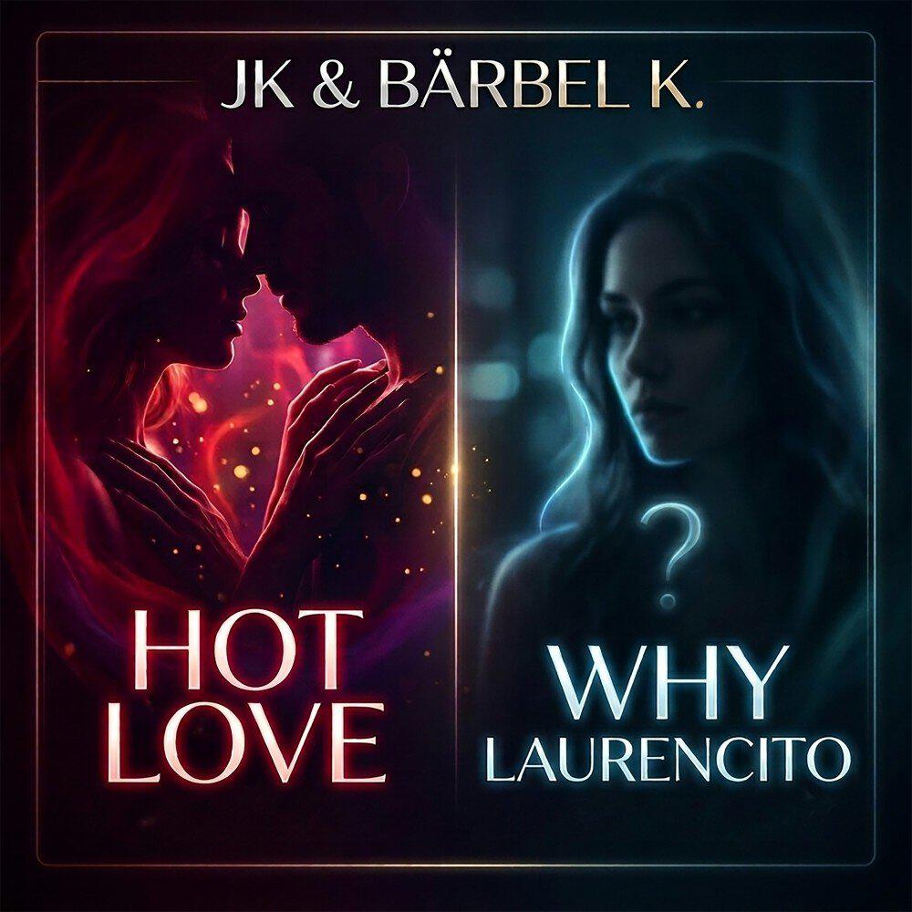 Релиз Hot Love & Why Laurencito