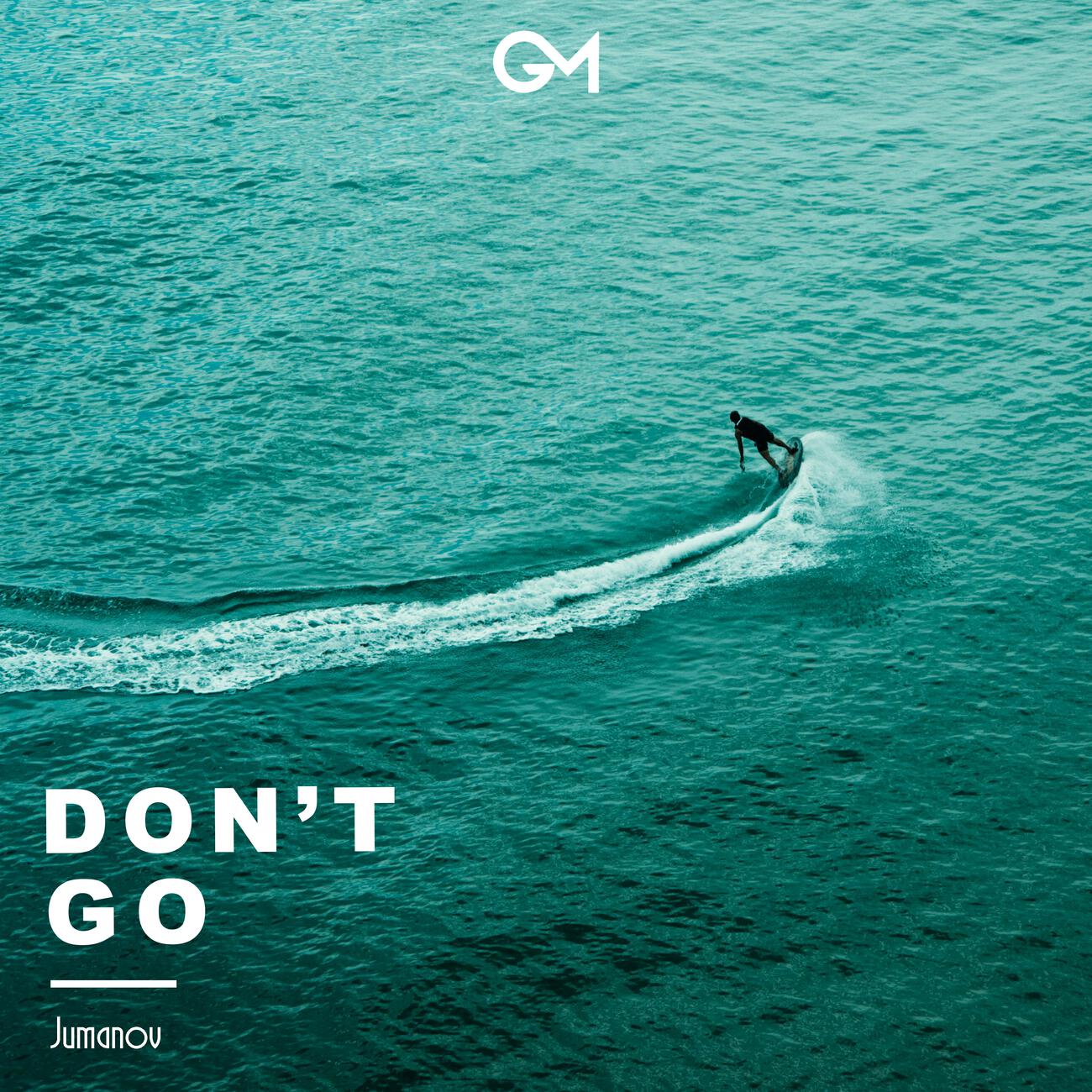 Релиз Don't Go