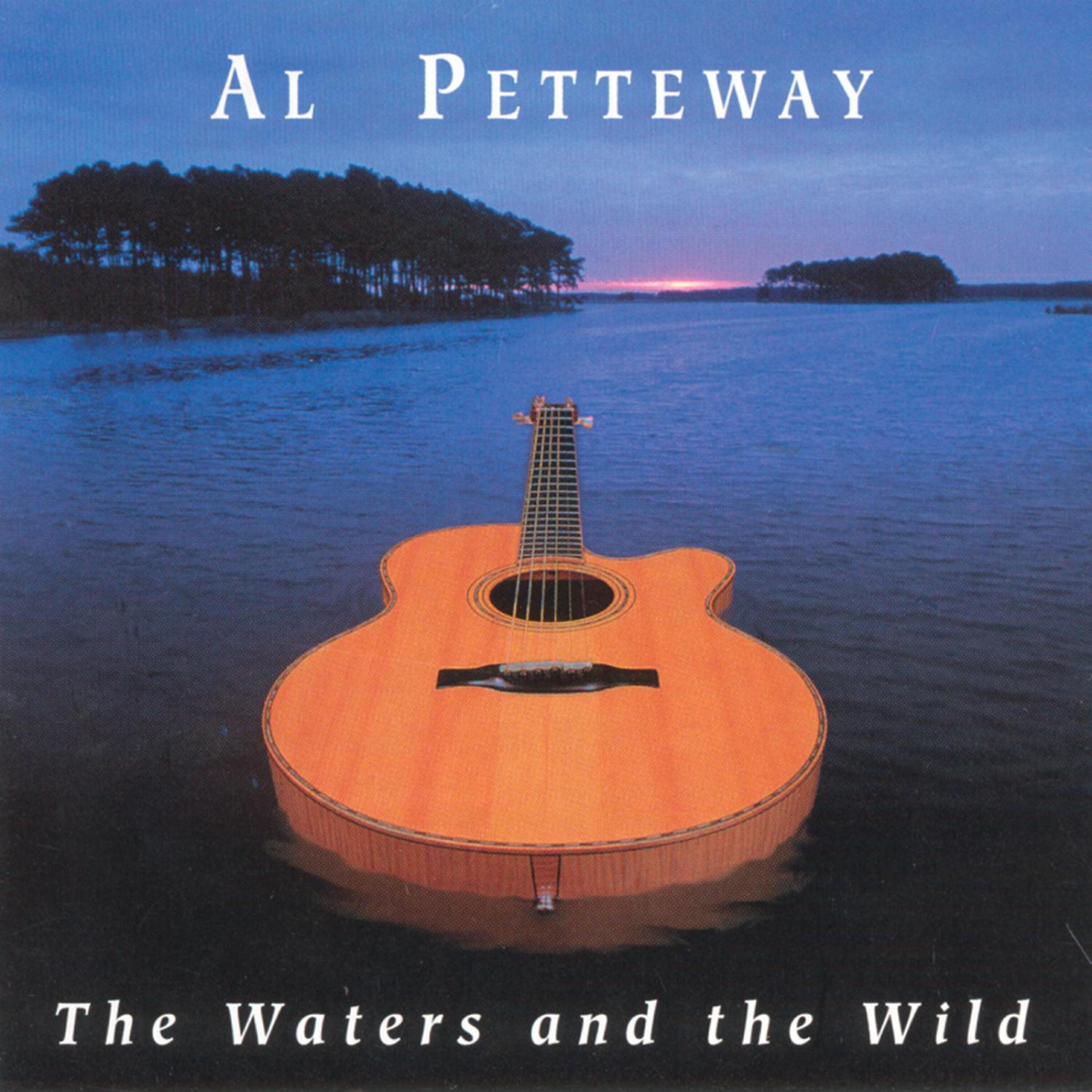 Релиз The Waters And The Wild