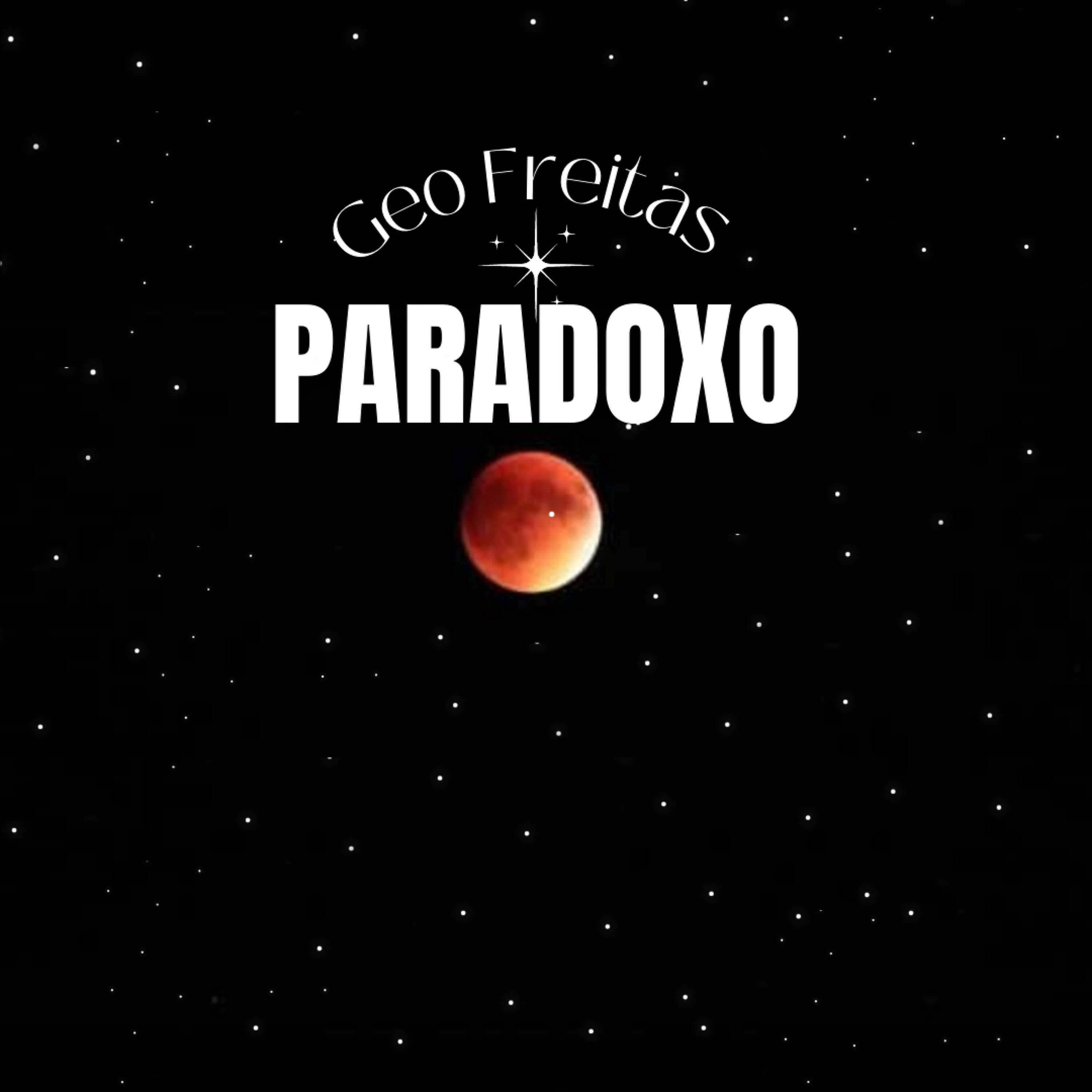 Релиз Paradoxo