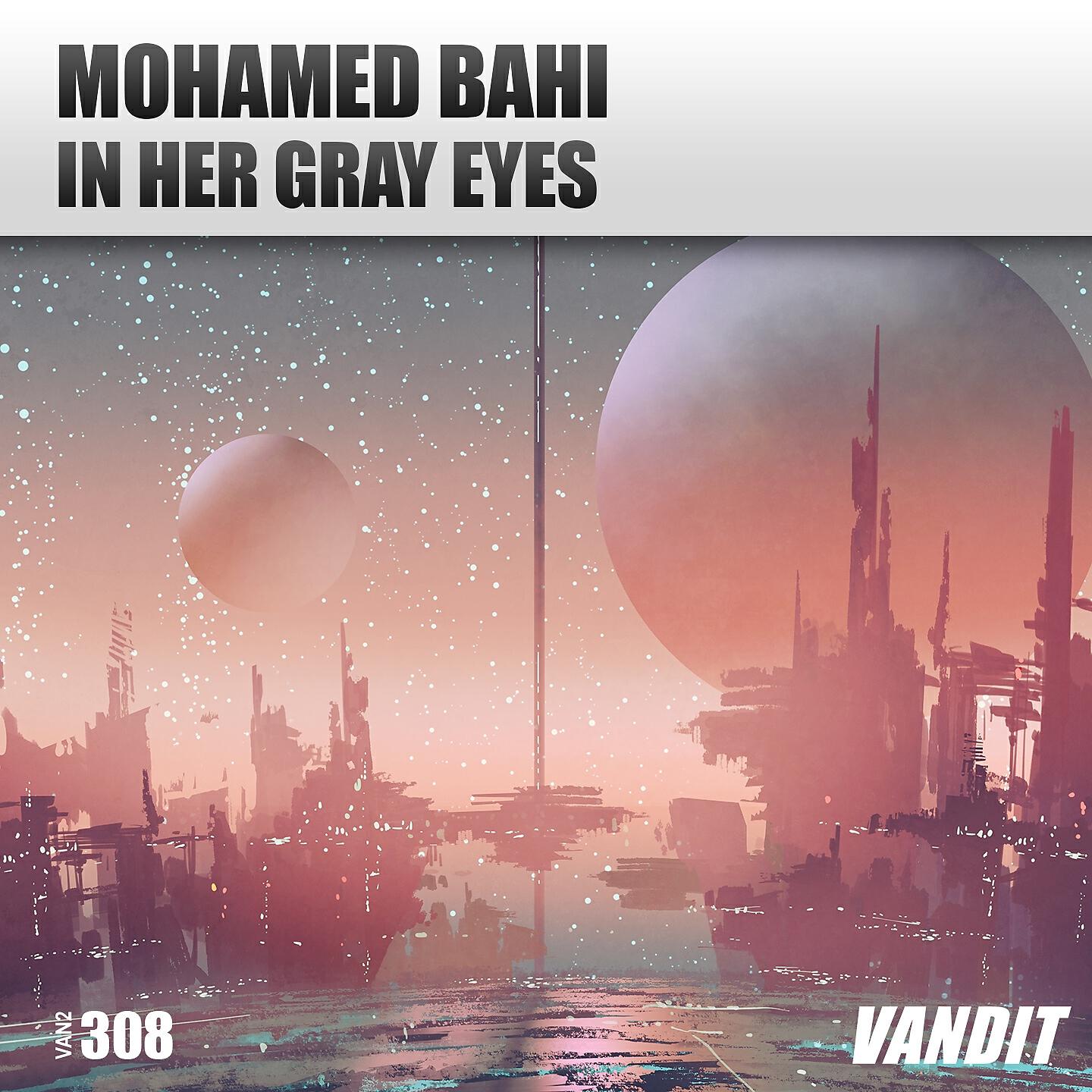Релиз In Her Gray Eyes