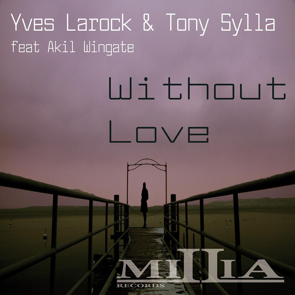 Релиз Without Love