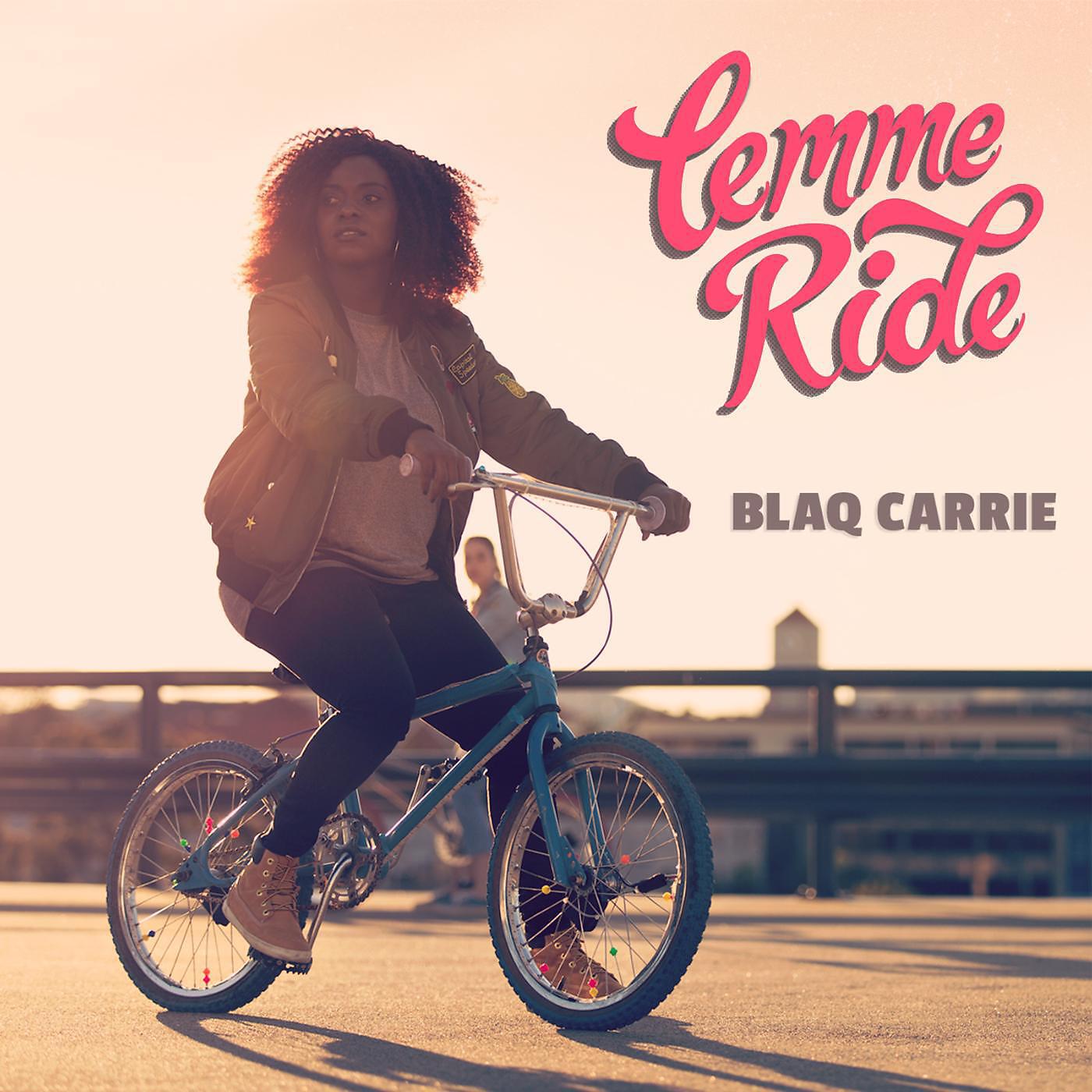 Релиз Lemme Ride (feat. Amela Duheric)