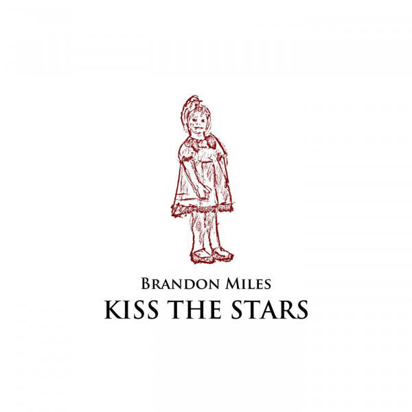Релиз Kiss The Stars