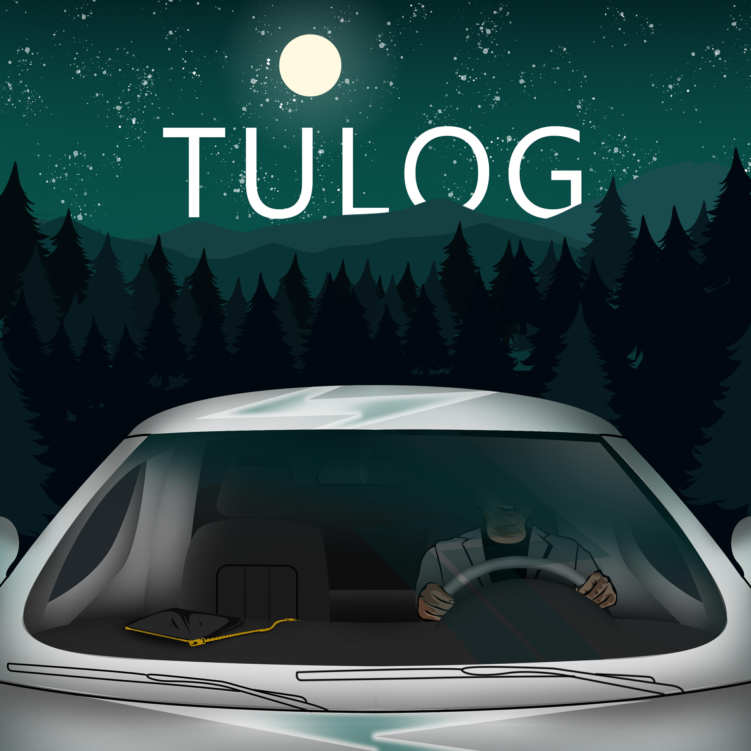 Релиз Tulog
