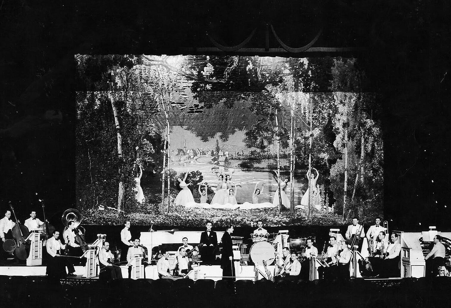 The Original Movies Orchestra