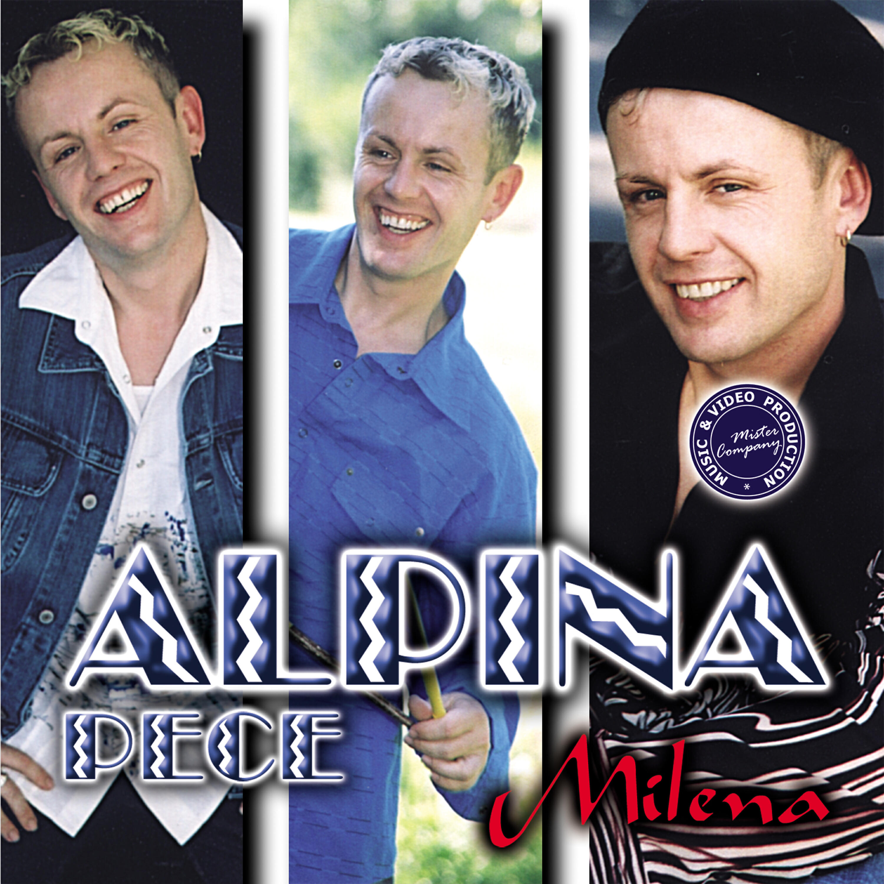 Релиз Milena