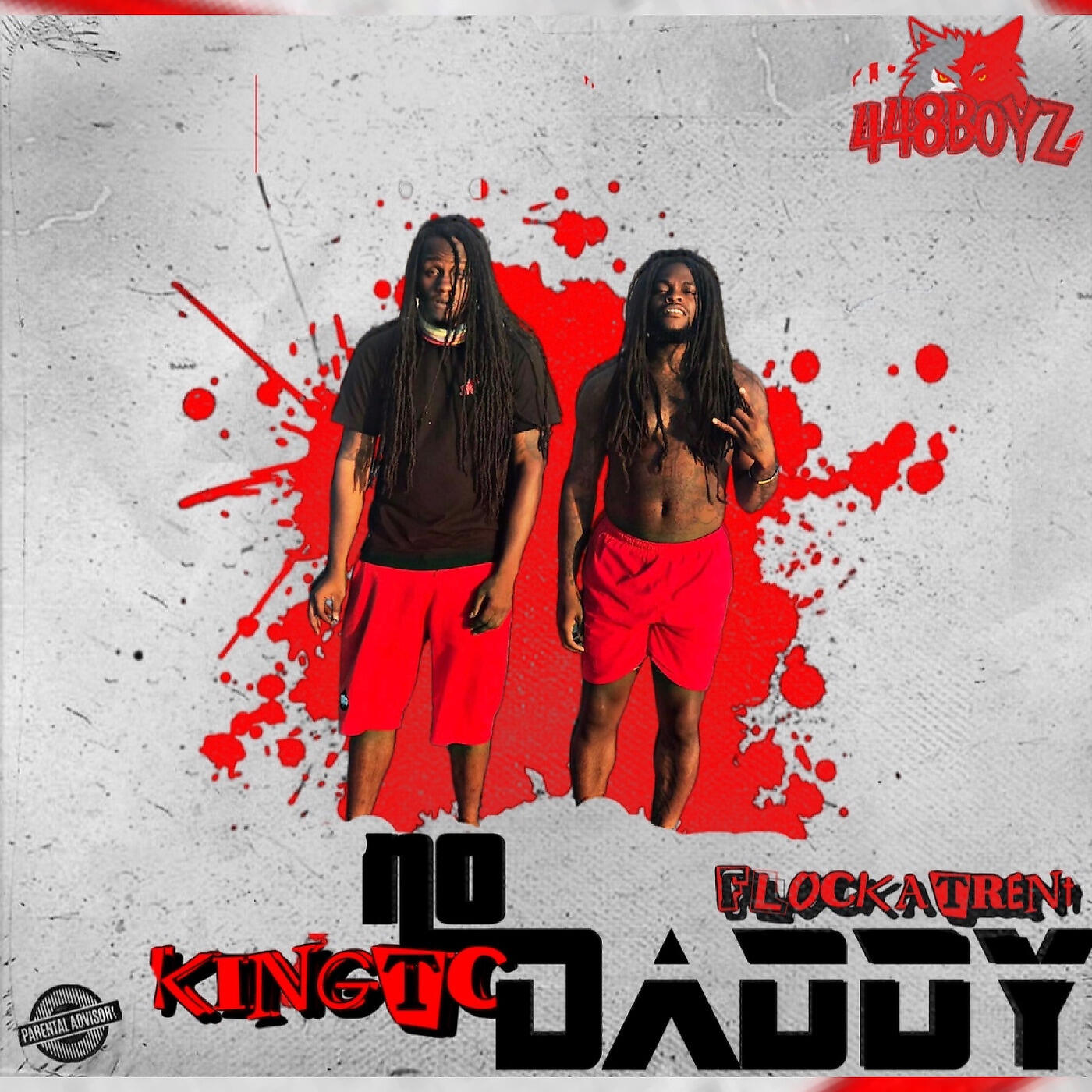 Скачать песню King Tc, FlockaTrent - No Daddy 448boyz бесплатно в MP3 для Android и iOS