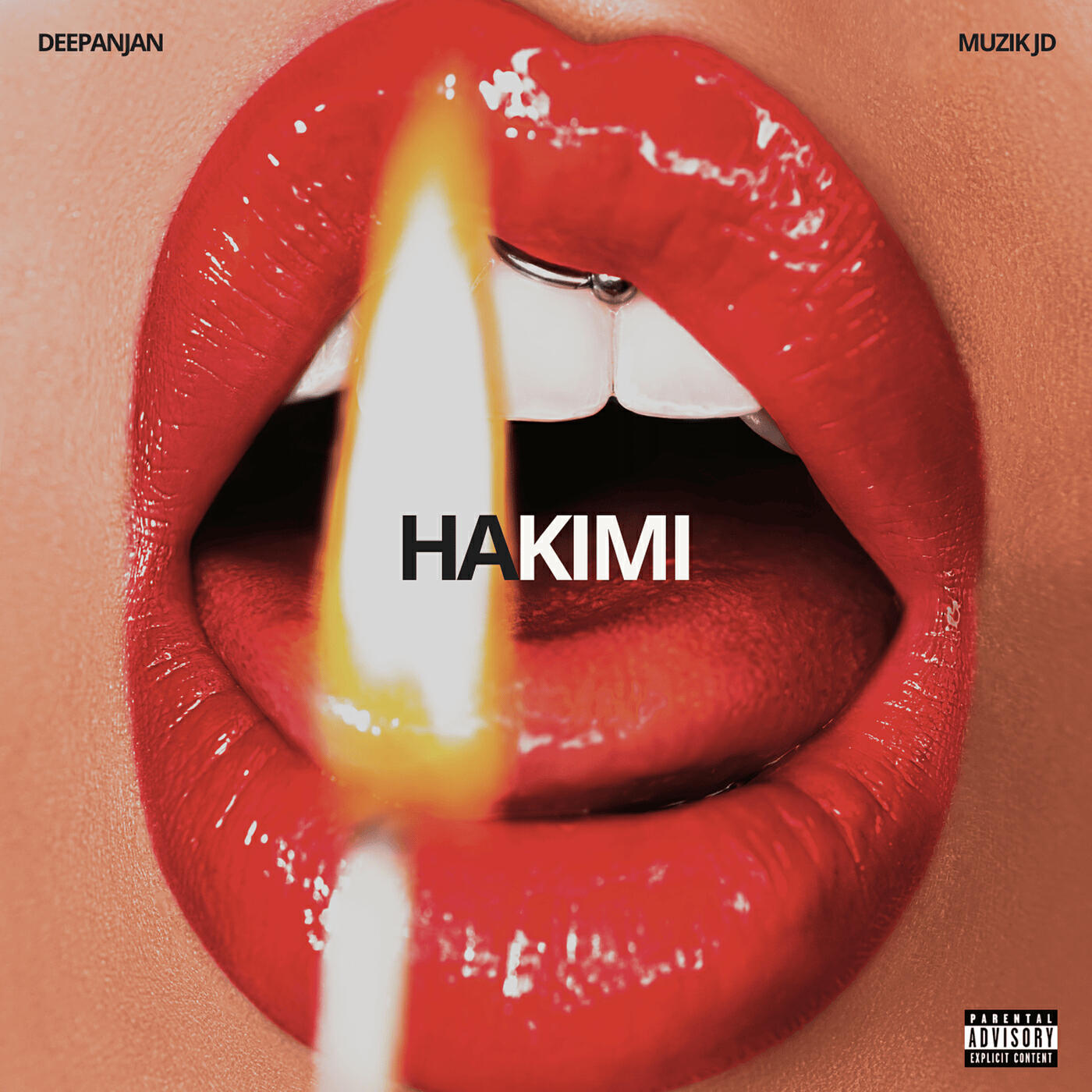 Релиз Hakimi