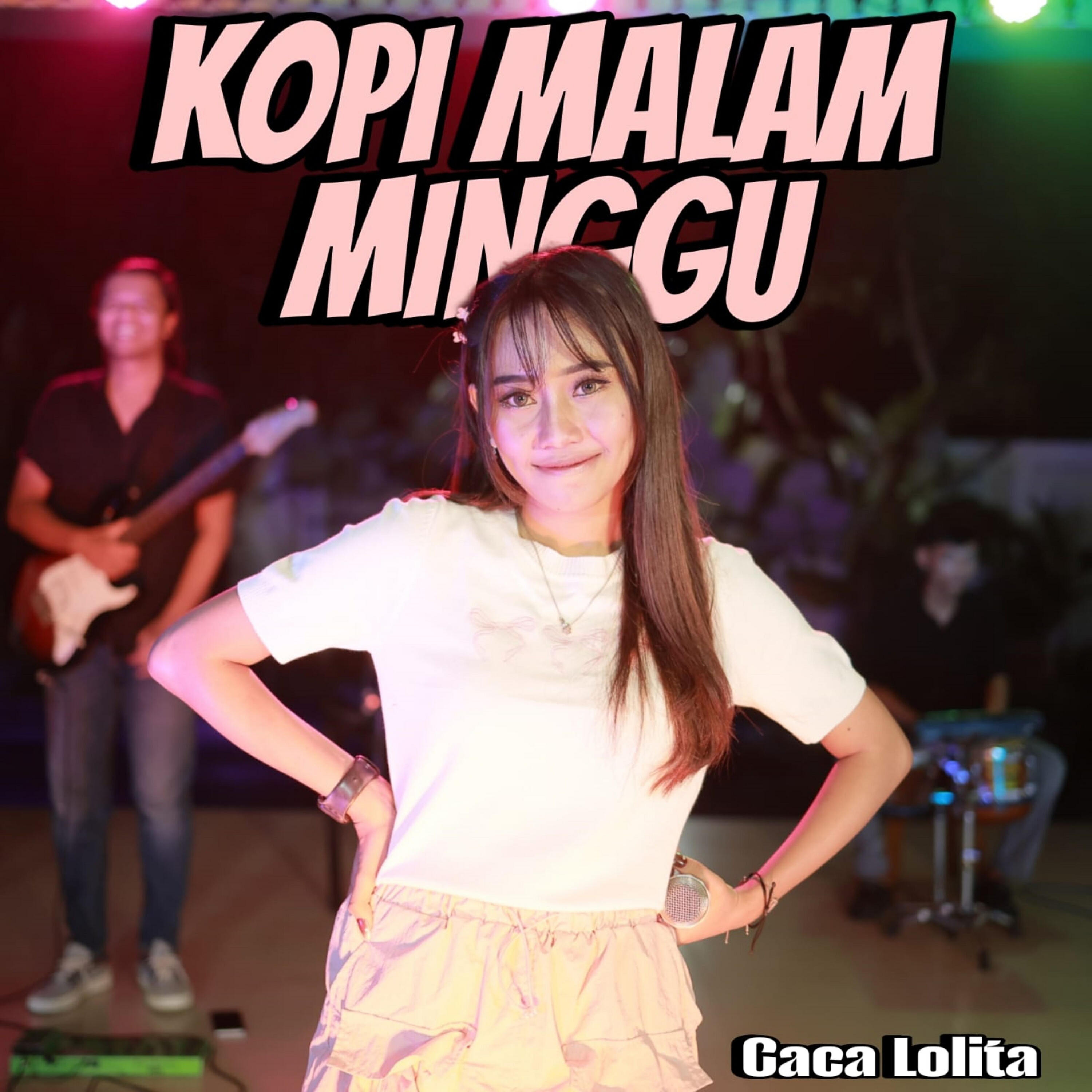 Релиз Kopi Malam Minggu
