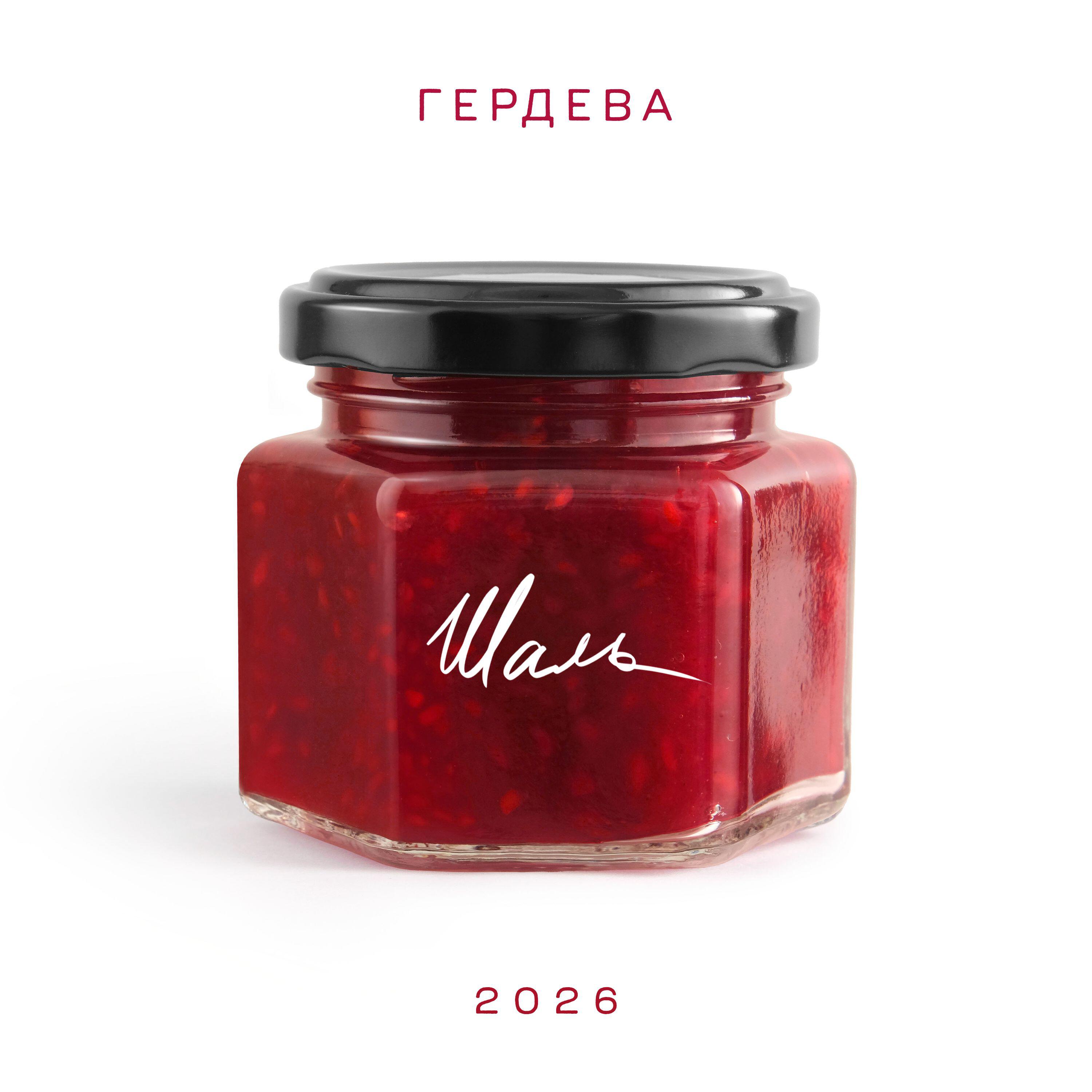 Релиз Шаль
