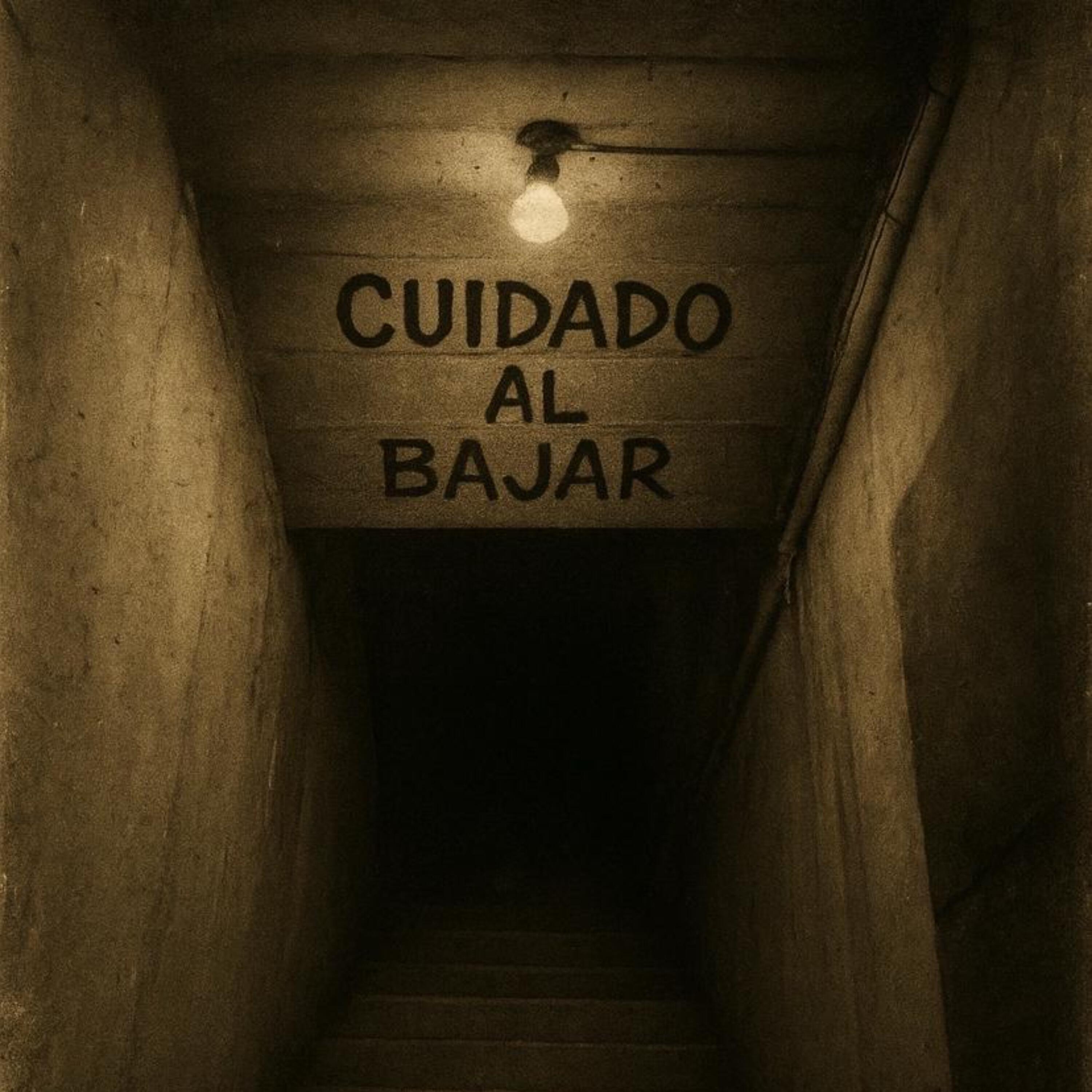 Релиз Cuidado al Bajar