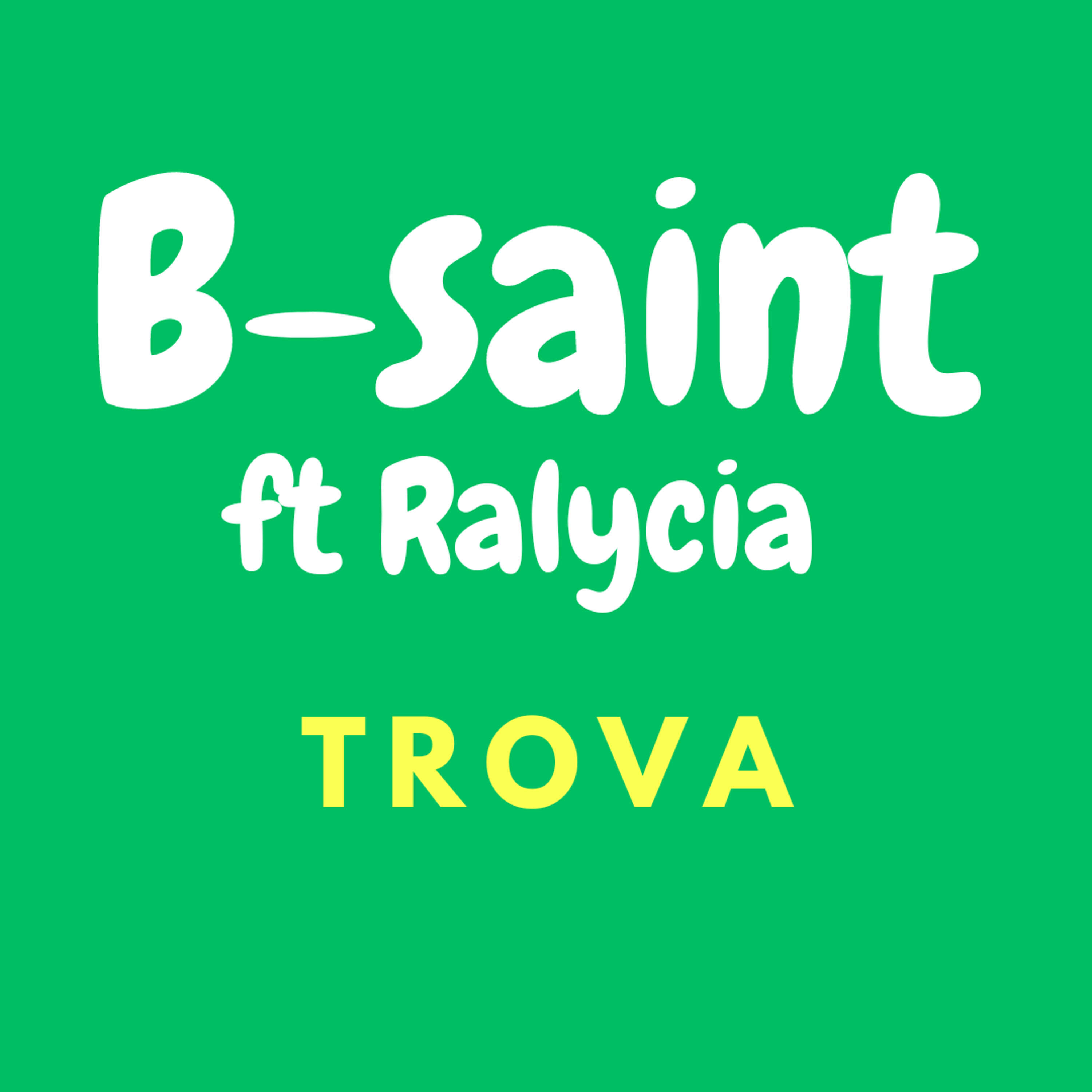 Релиз Trova